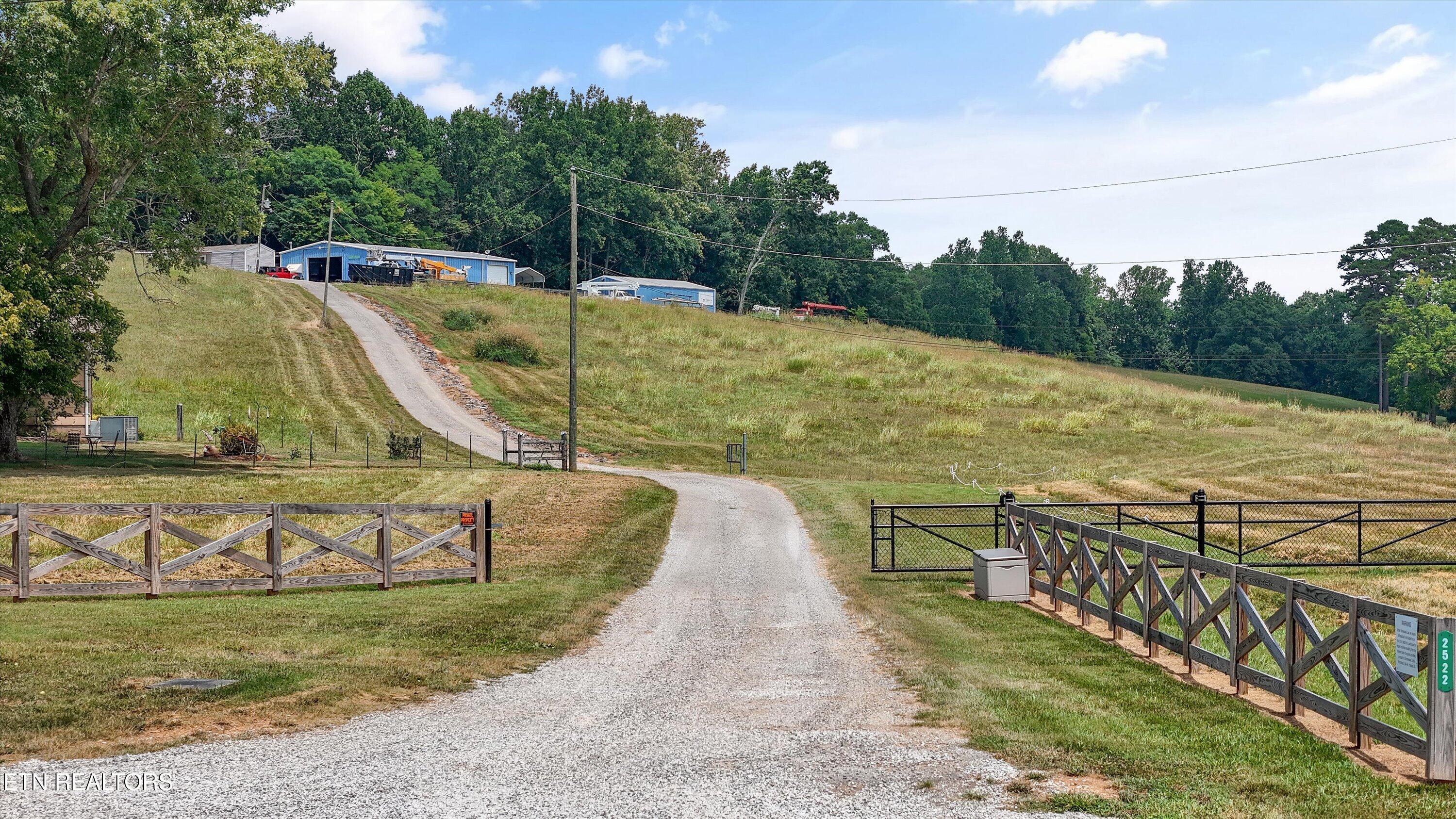 2522 Grey Ridge Road Maryville TN 37801