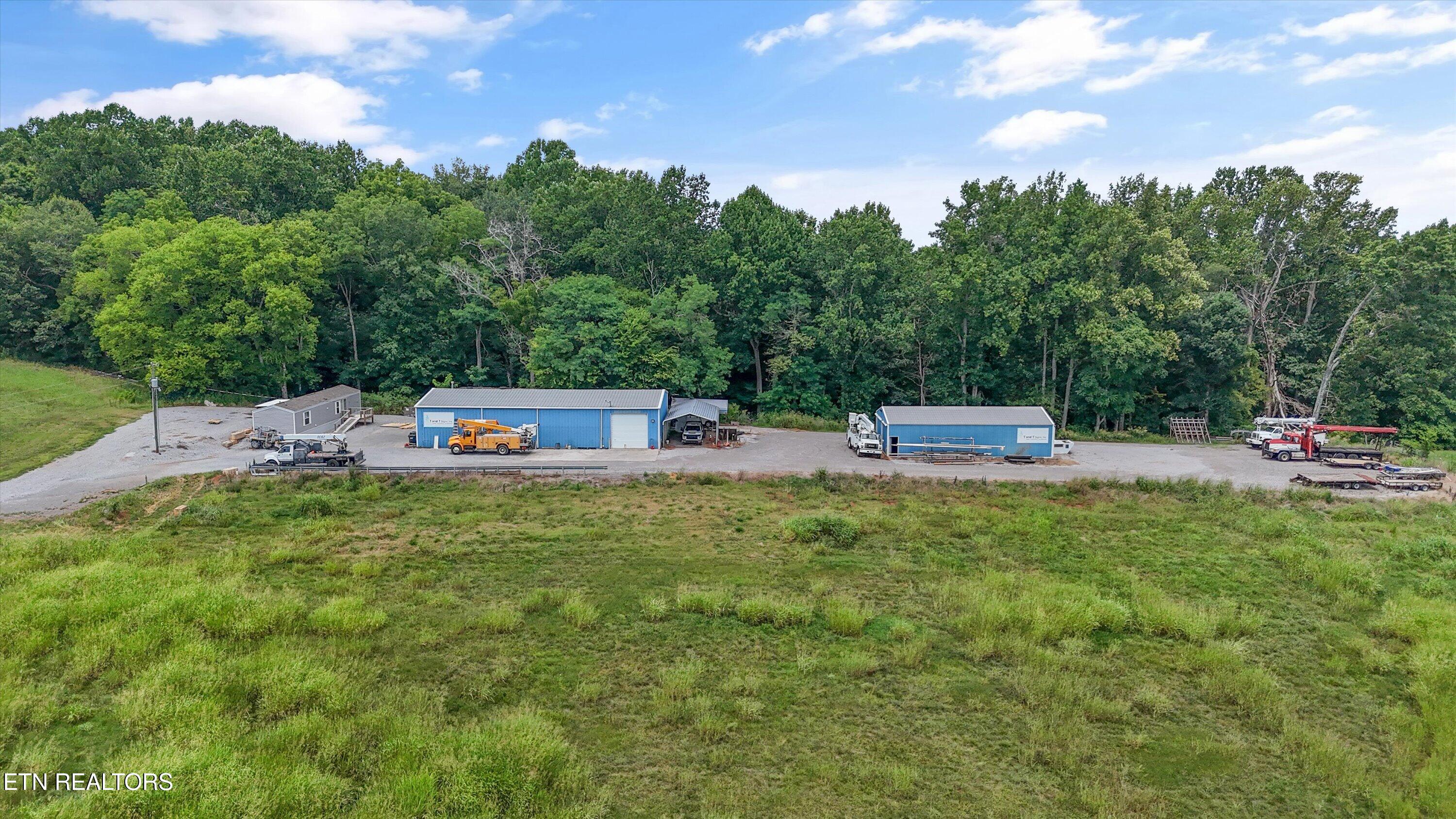 2522 Grey Ridge Road Maryville TN 37801