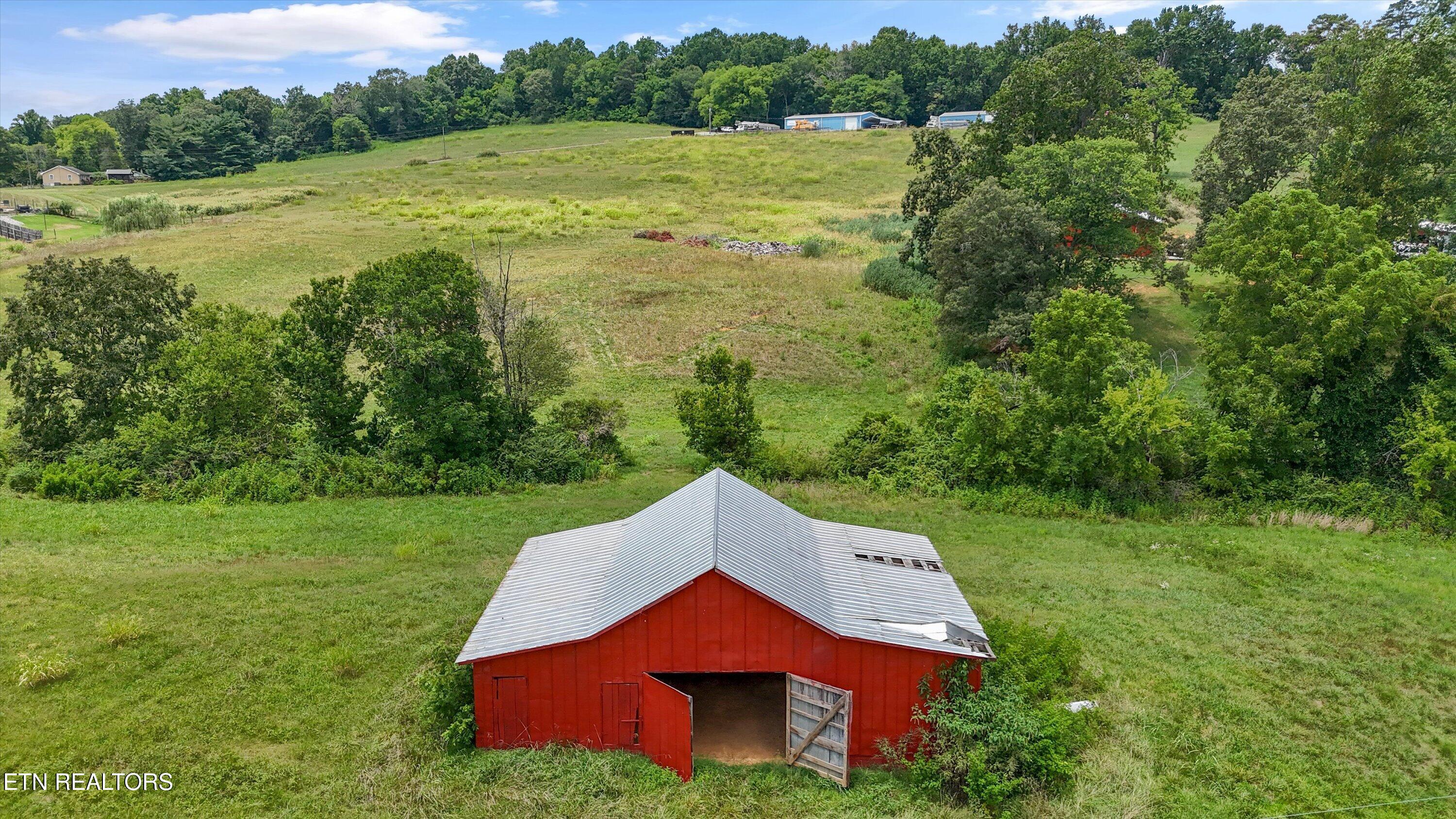 2522 Grey Ridge Road Maryville TN 37801