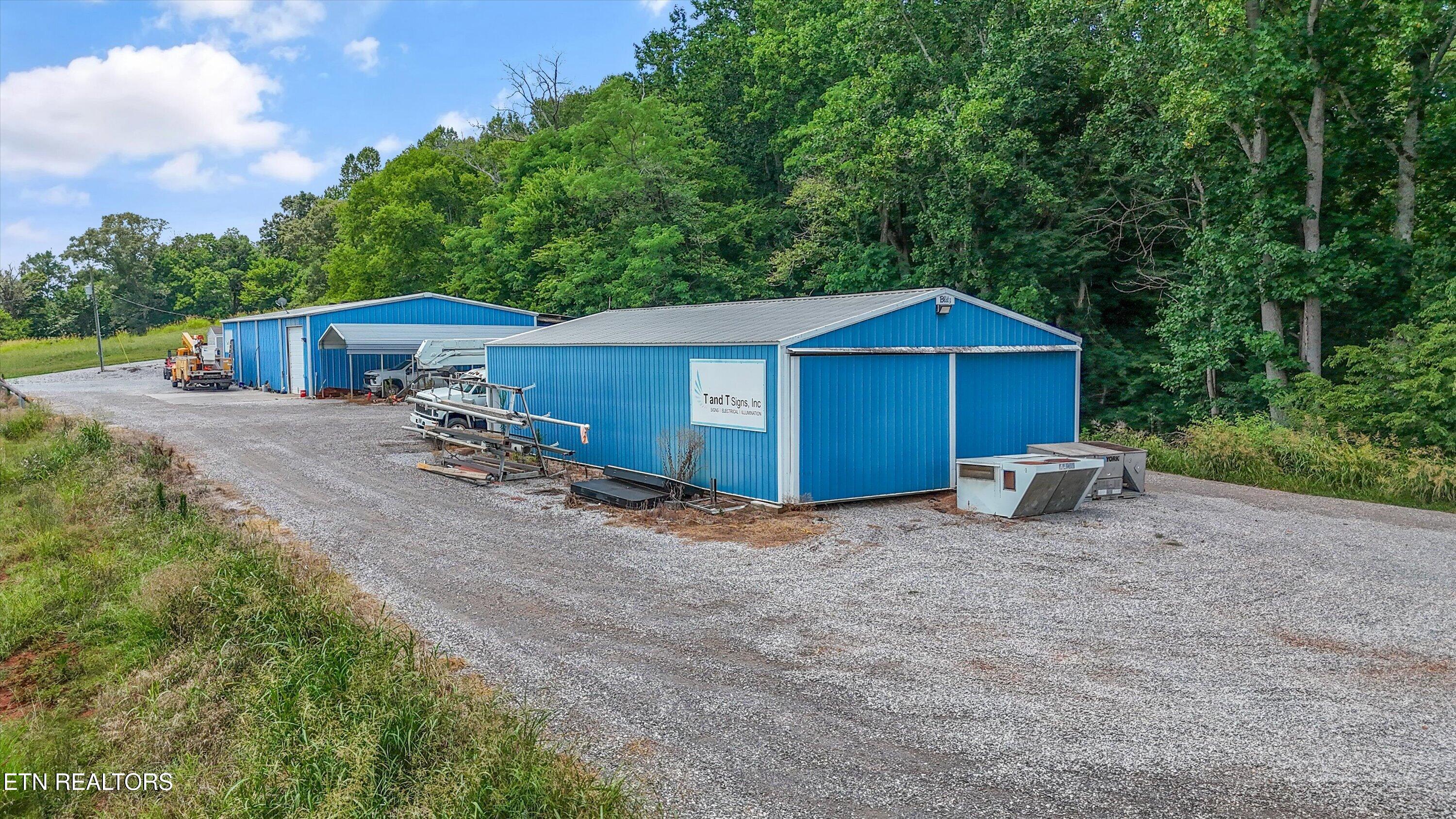 2522 Grey Ridge Road Maryville TN 37801