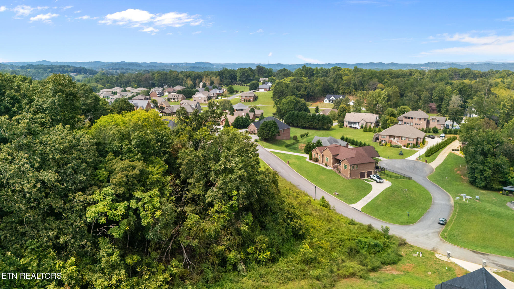 Lot 16 Sierra Lane Sevierville TN 37862