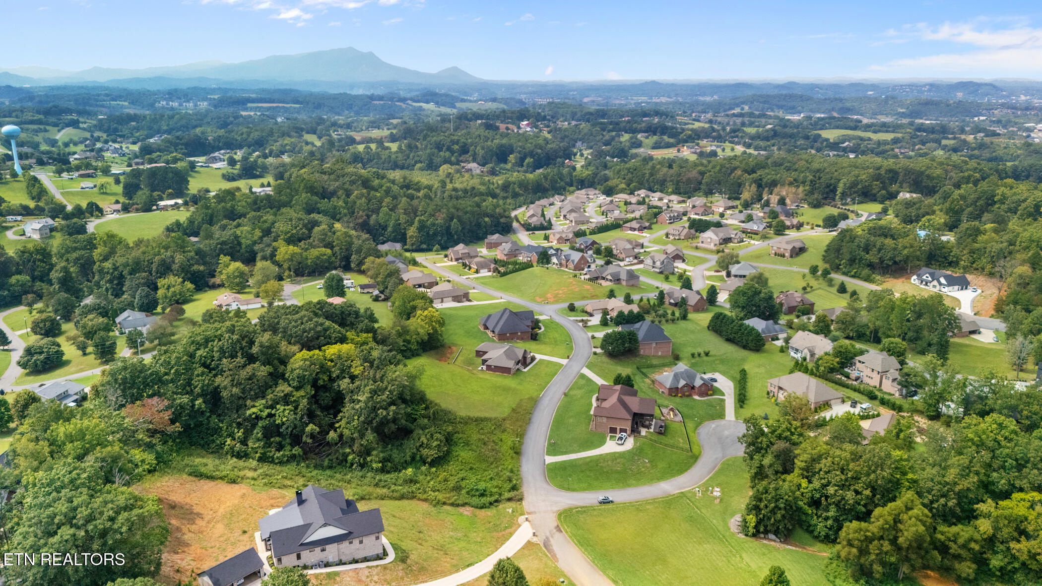 Lot 16 Sierra Lane Sevierville TN 37862