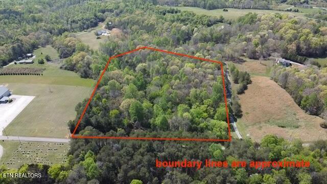Short Bark Road (10 Ac) Madisonville TN 37354