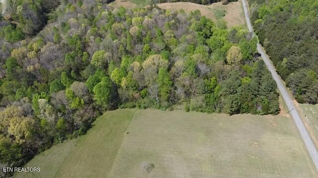 Short Bark Road (10 Ac) Madisonville TN 37354