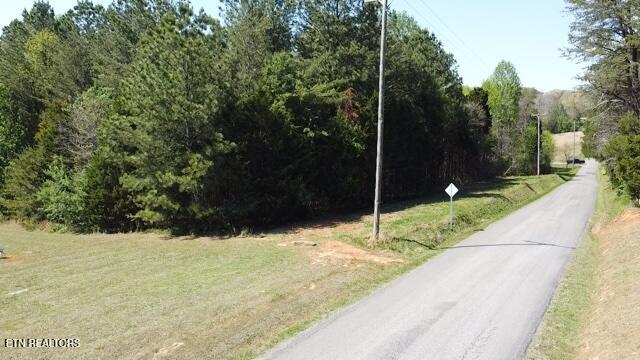 Short Bark Road (10 Ac) Madisonville TN 37354