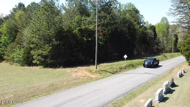 Short Bark Road (10 Ac) Madisonville TN 37354