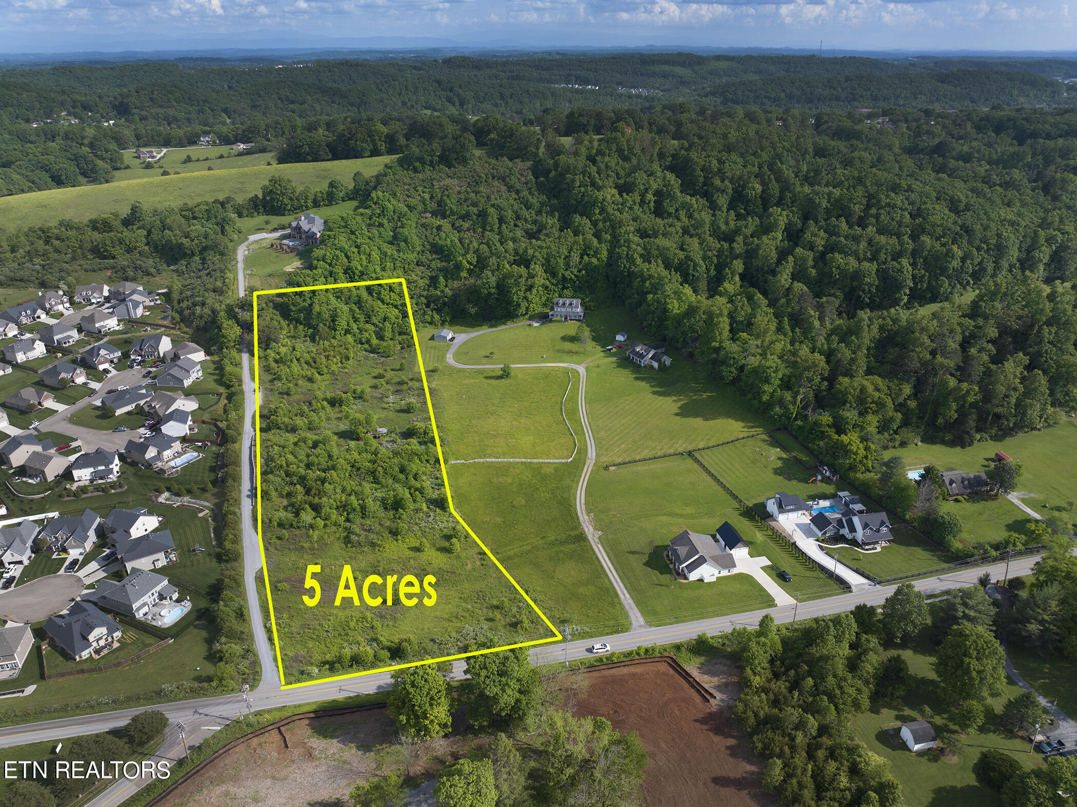 12404 Hickory Creek Road Knoxville TN 37932
