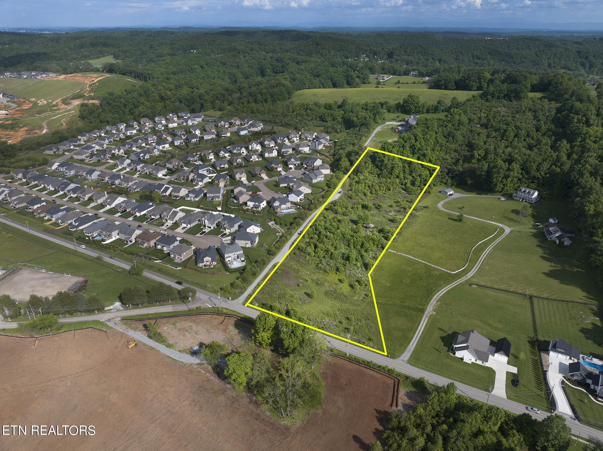 12404 Hickory Creek Road Knoxville TN 37932