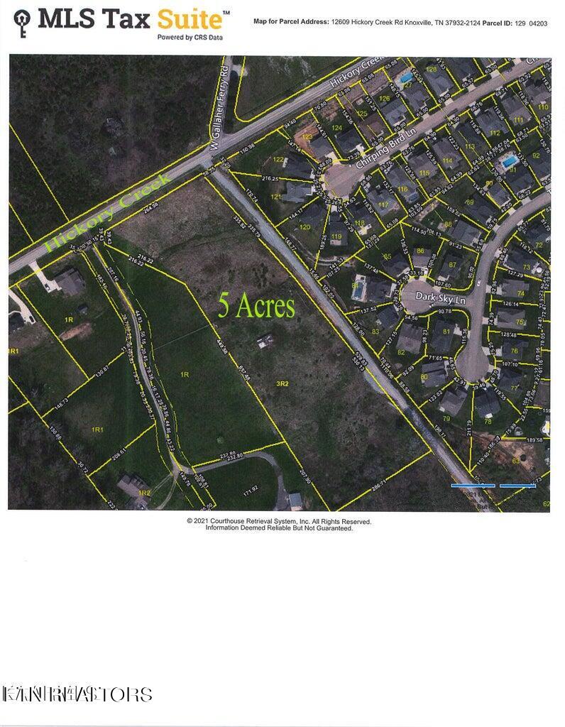 12404 Hickory Creek Road Knoxville TN 37932