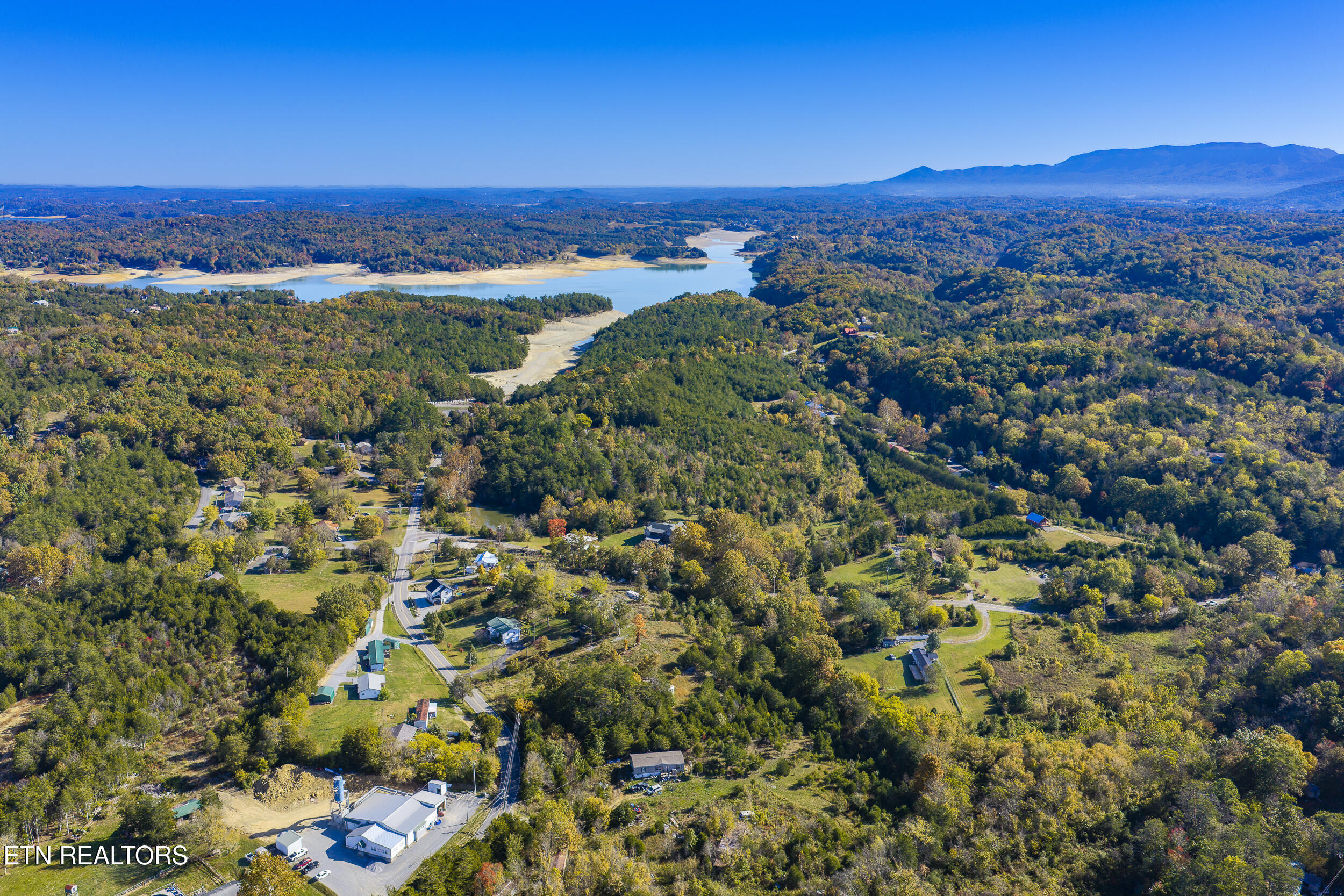 1691 Allensville Road Sevierville TN 37876