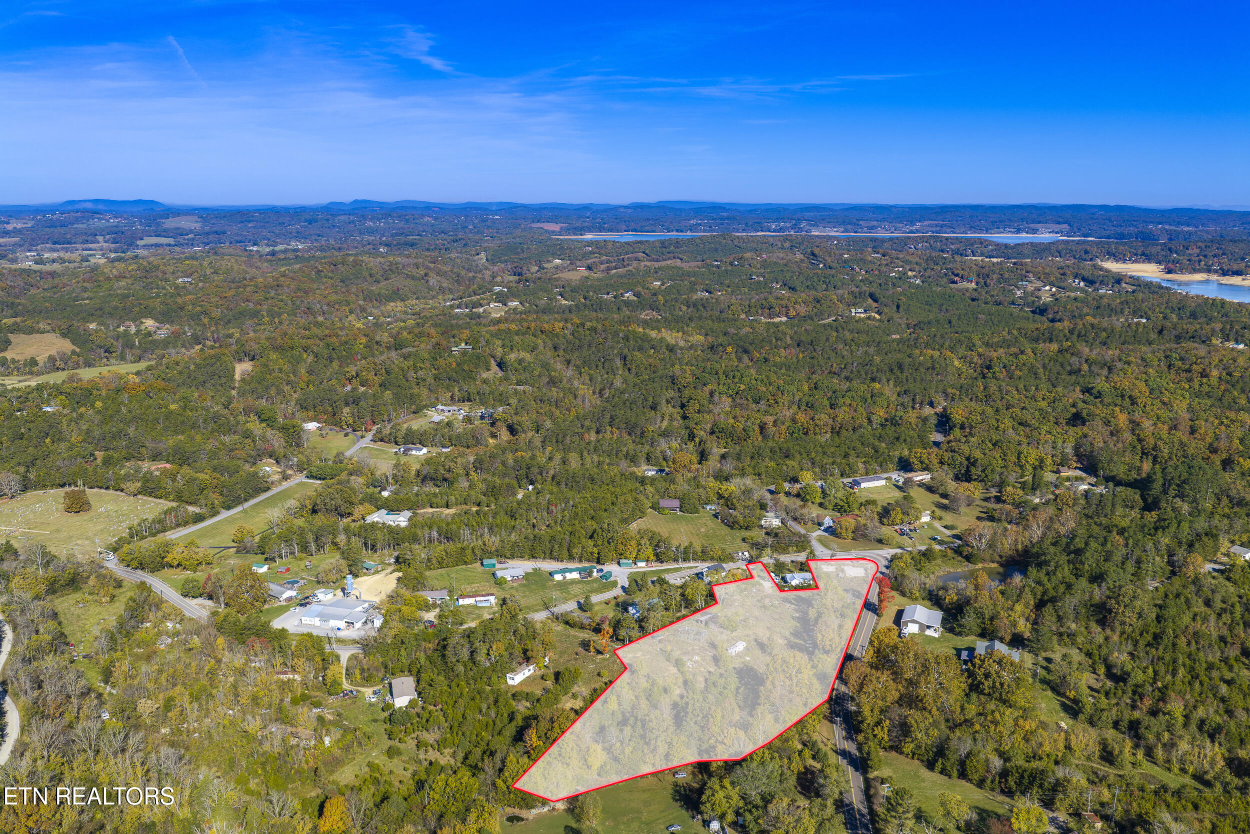 1691 Allensville Road Sevierville TN 37876
