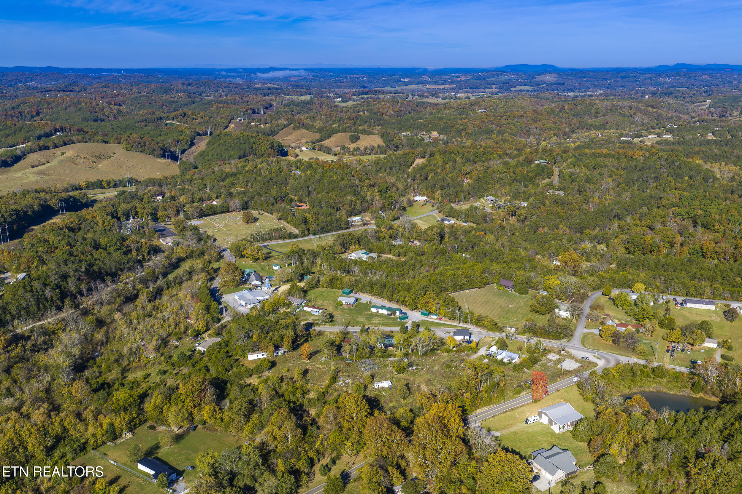 1691 Allensville Road Sevierville TN 37876