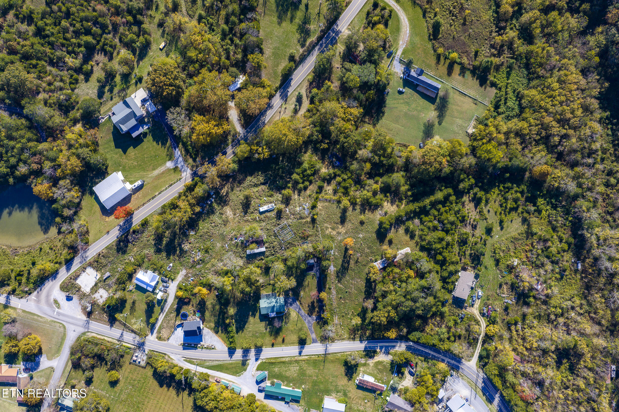 1691 Allensville Road Sevierville TN 37876