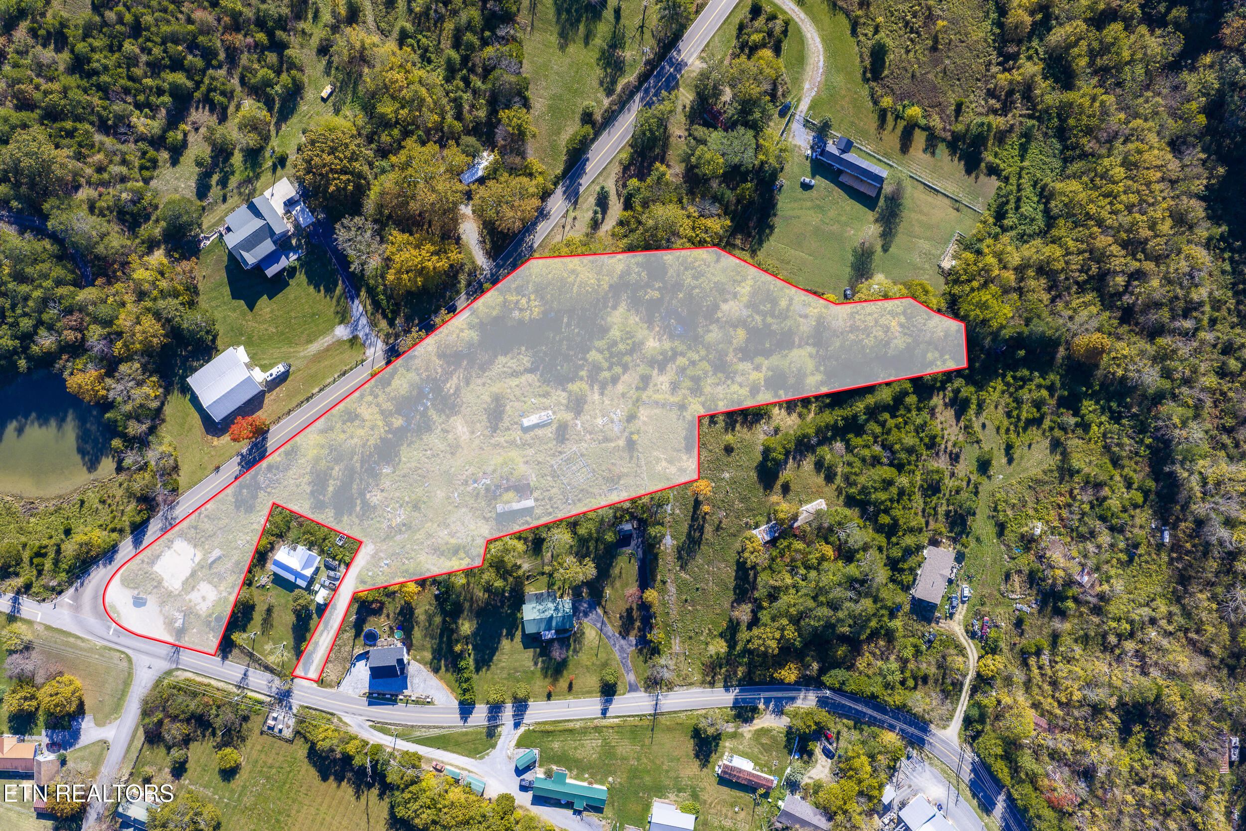 1691 Allensville Road Sevierville TN 37876