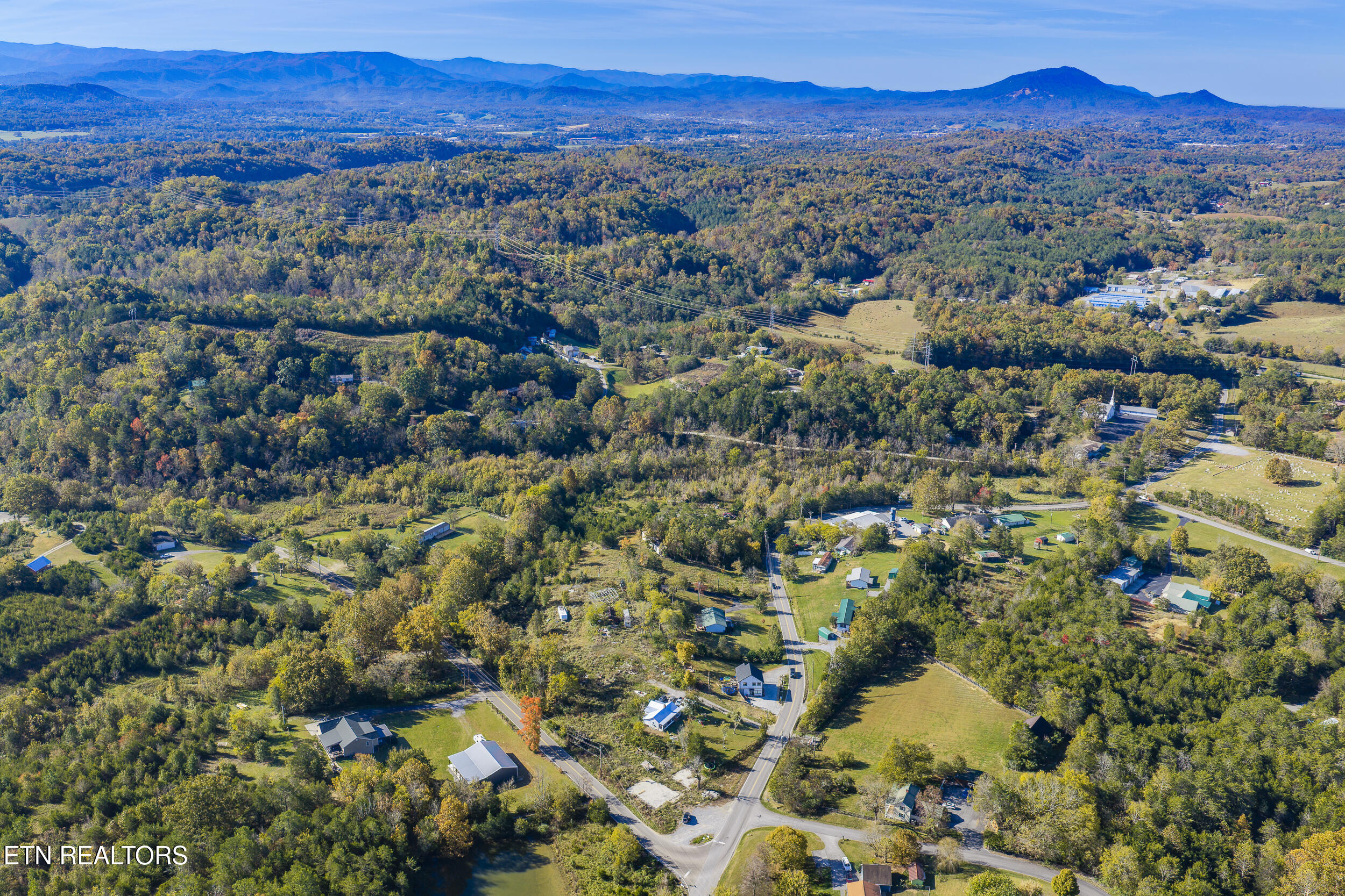 1691 Allensville Road Sevierville TN 37876