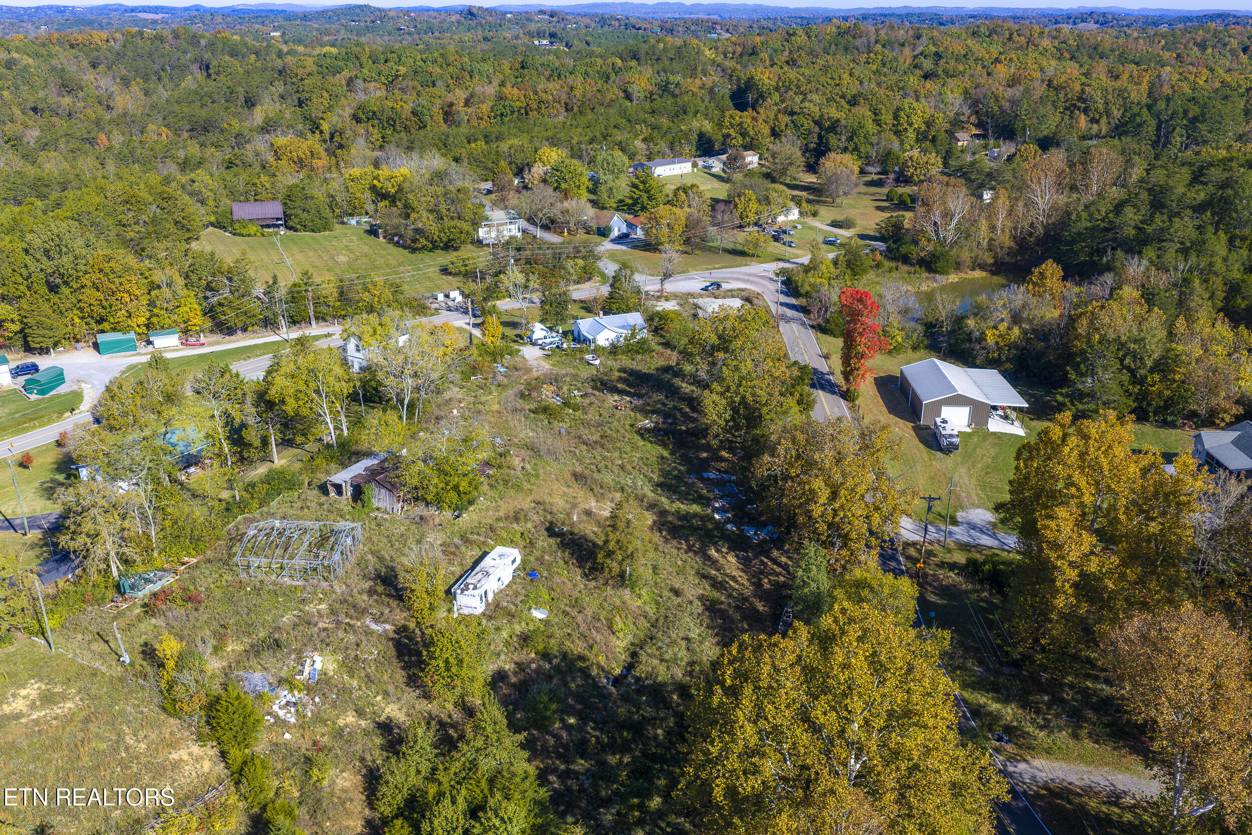 1691 Allensville Road Sevierville TN 37876