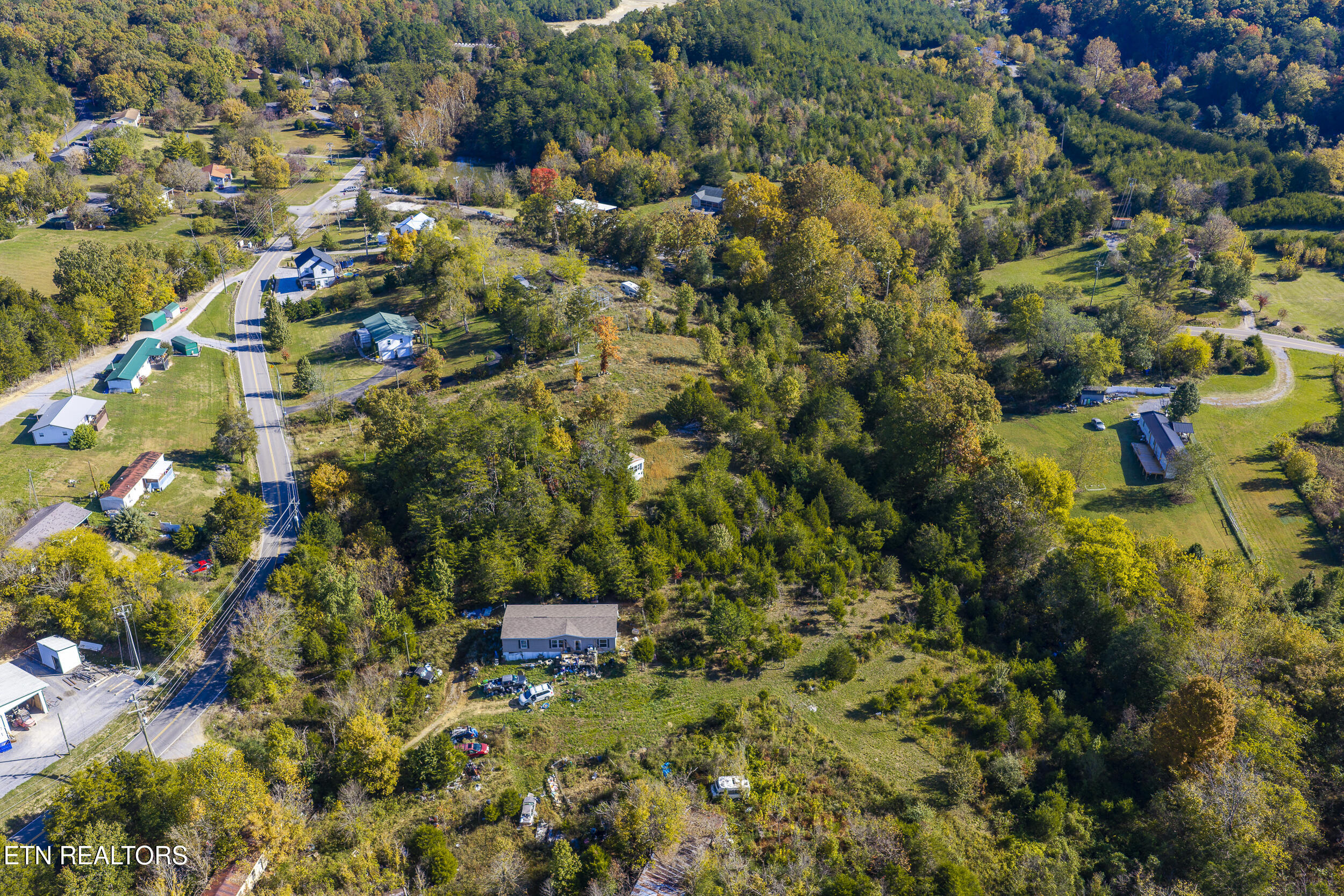1691 Allensville Road Sevierville TN 37876