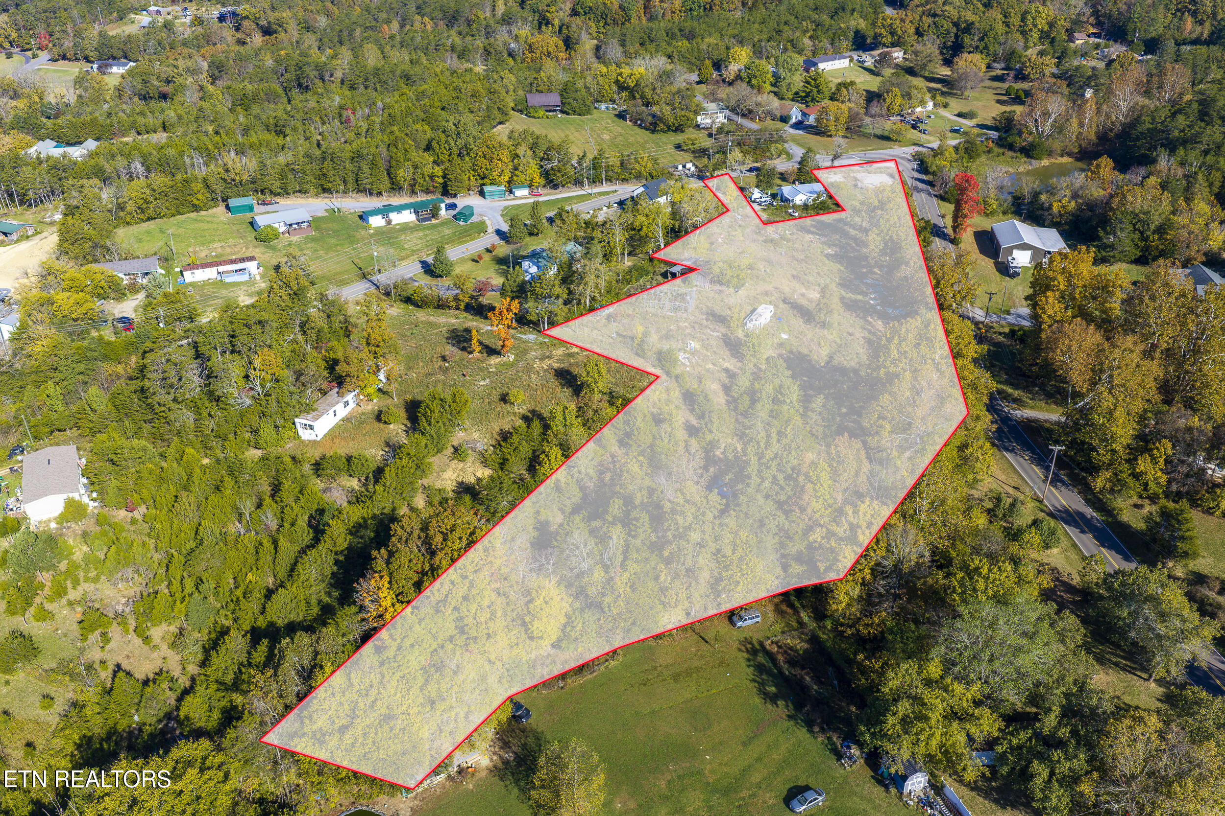 1691 Allensville Road Sevierville TN 37876