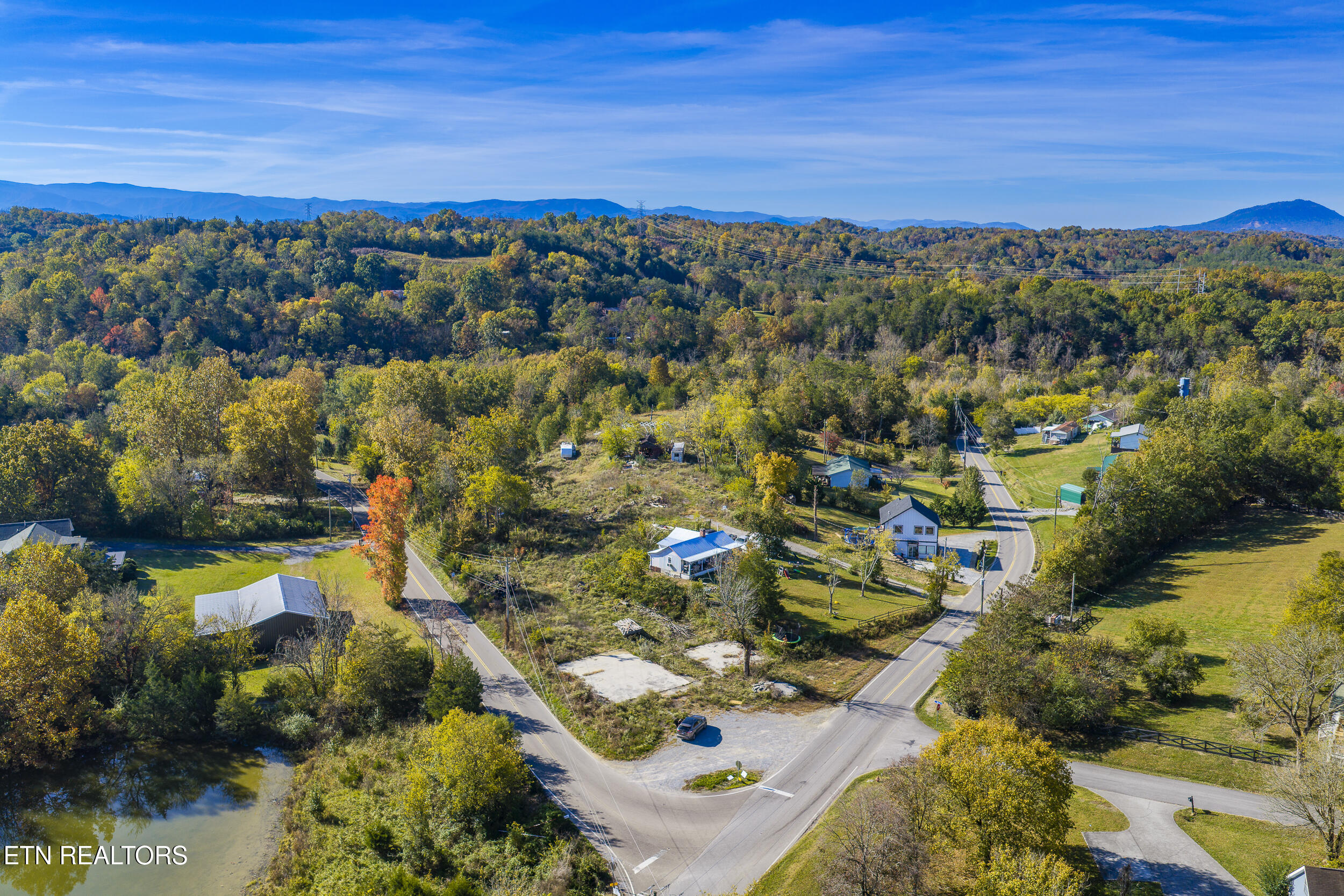 1691 Allensville Road Sevierville TN 37876