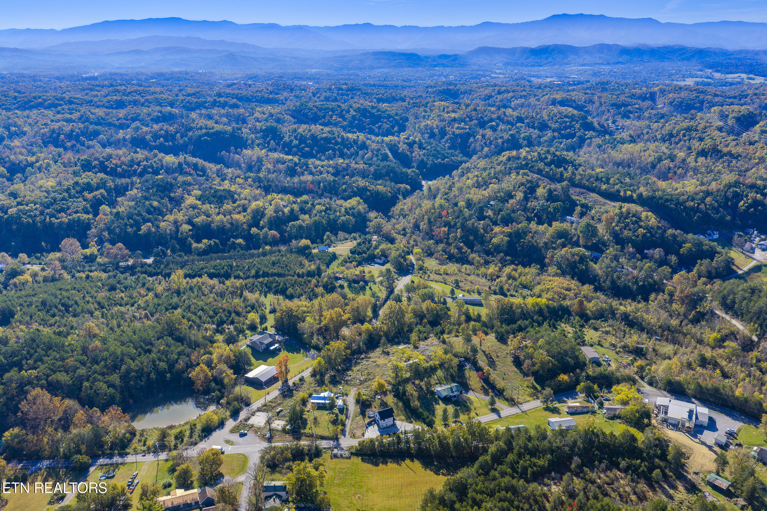 1691 Allensville Road Sevierville TN 37876