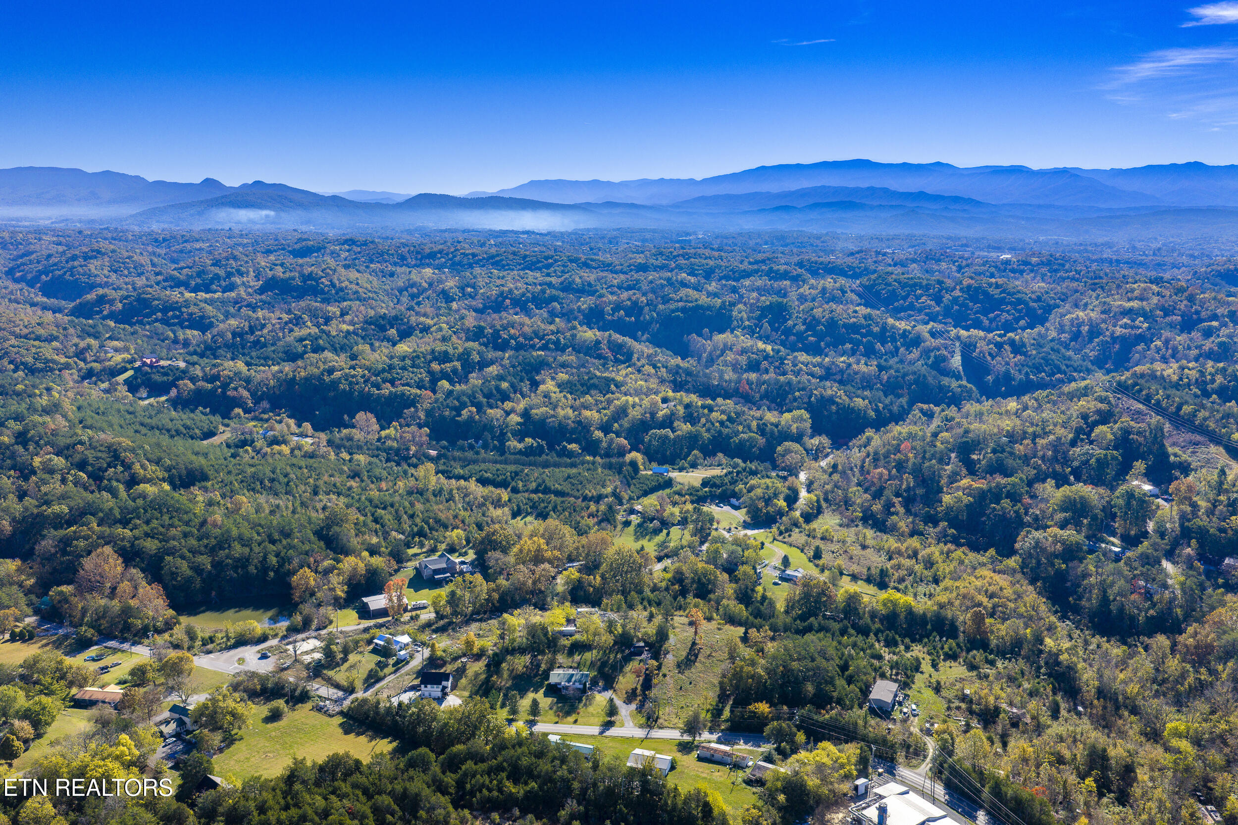 1691 Allensville Road Sevierville TN 37876