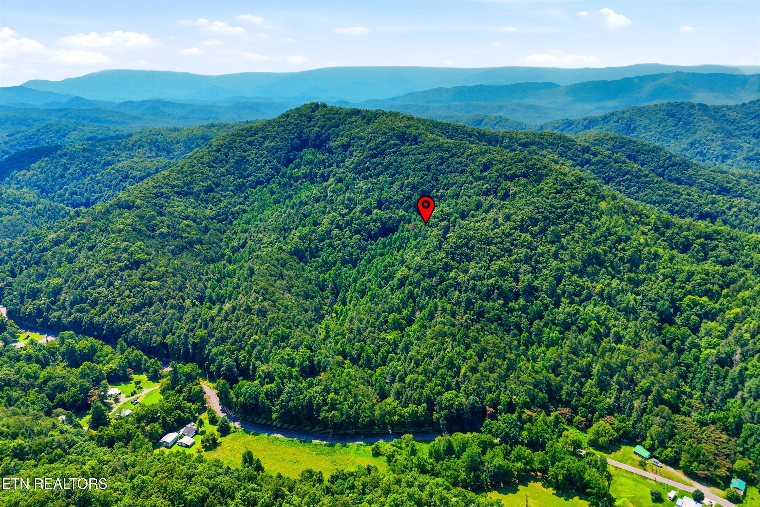 Tr 5 Wilhite Road Sevierville TN 37876