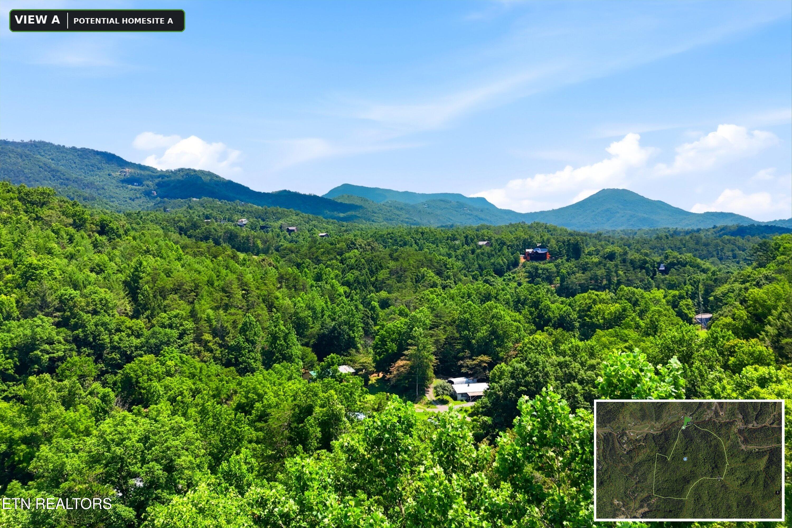 Tr 5 Wilhite Road Sevierville TN 37876