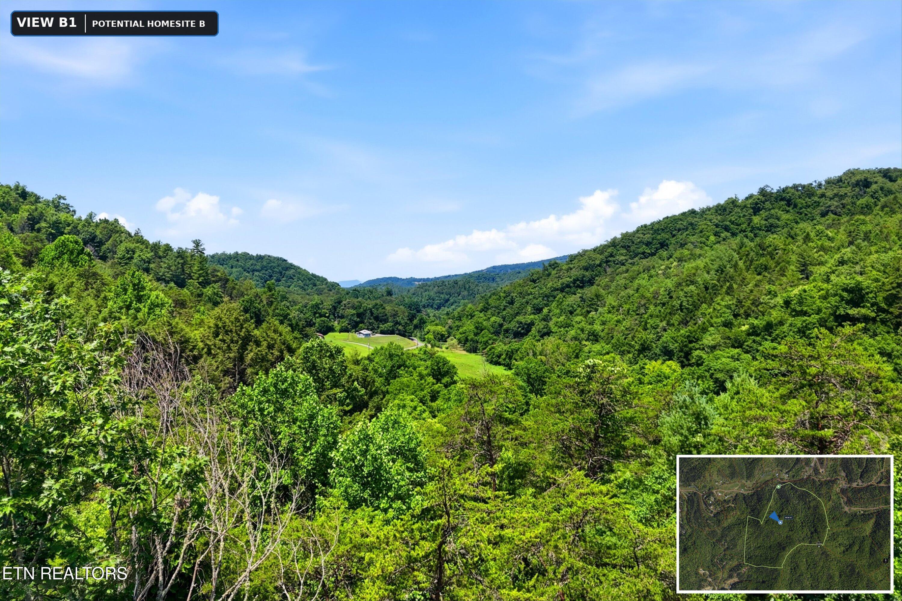 Tr 5 Wilhite Road Sevierville TN 37876