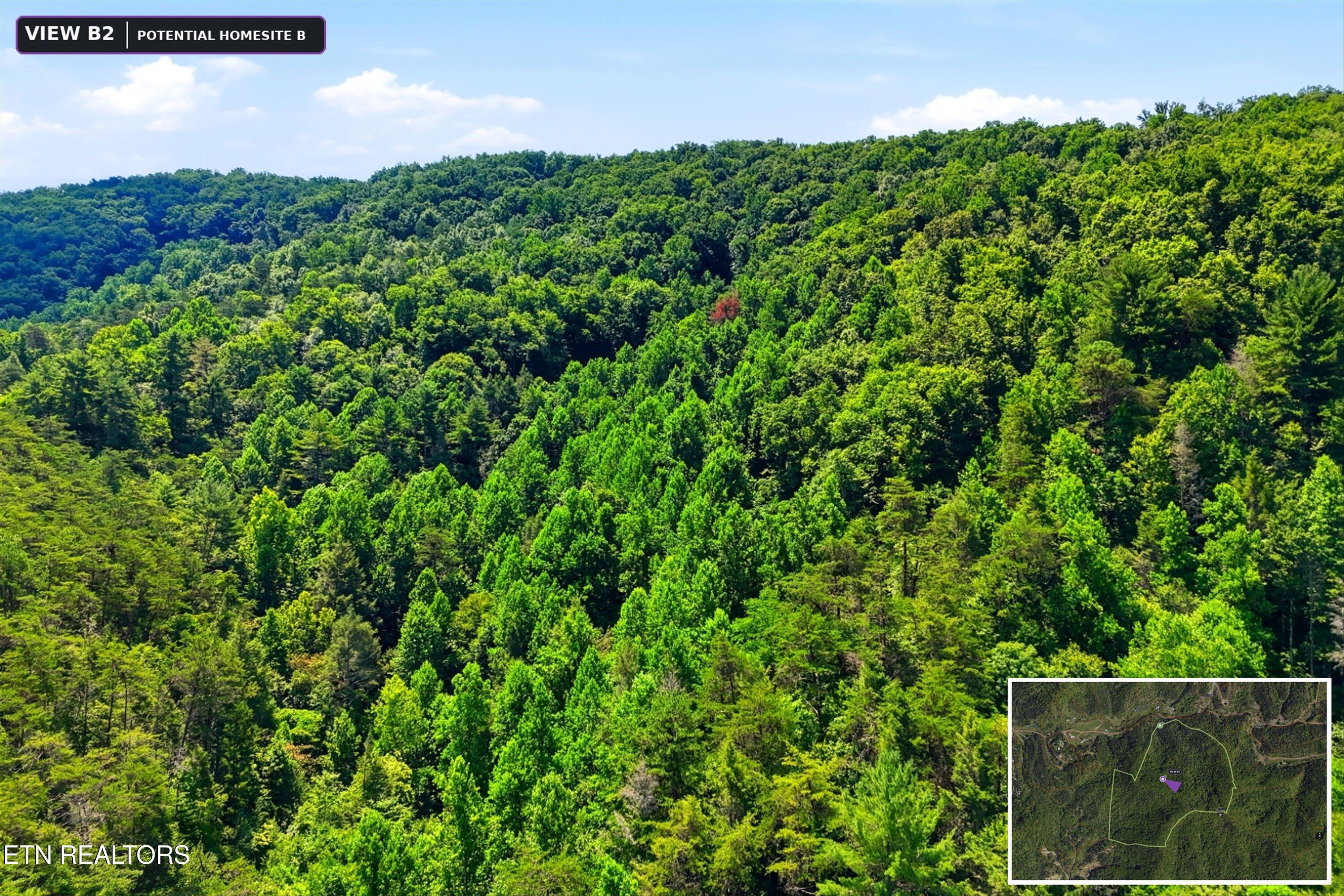 Tr 5 Wilhite Road Sevierville TN 37876