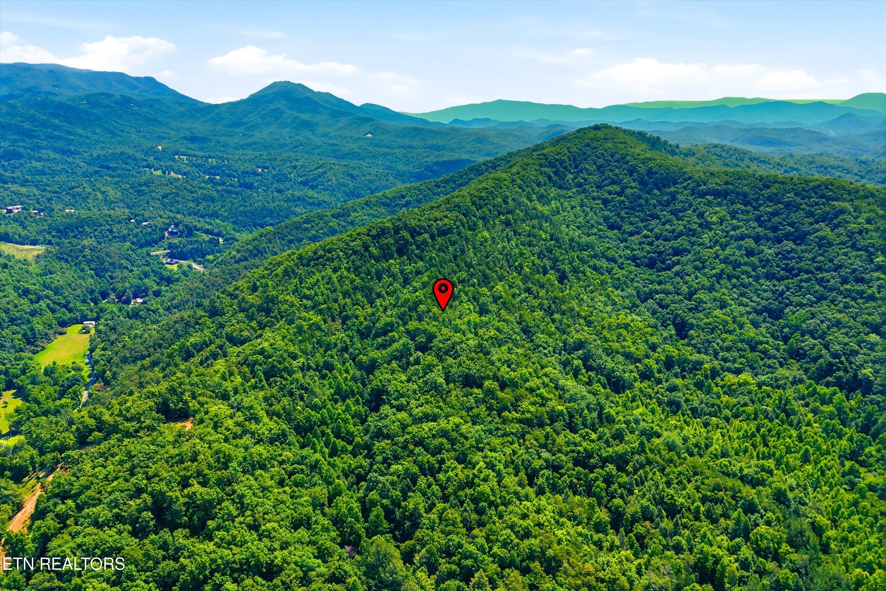Tr 5 Wilhite Road Sevierville TN 37876