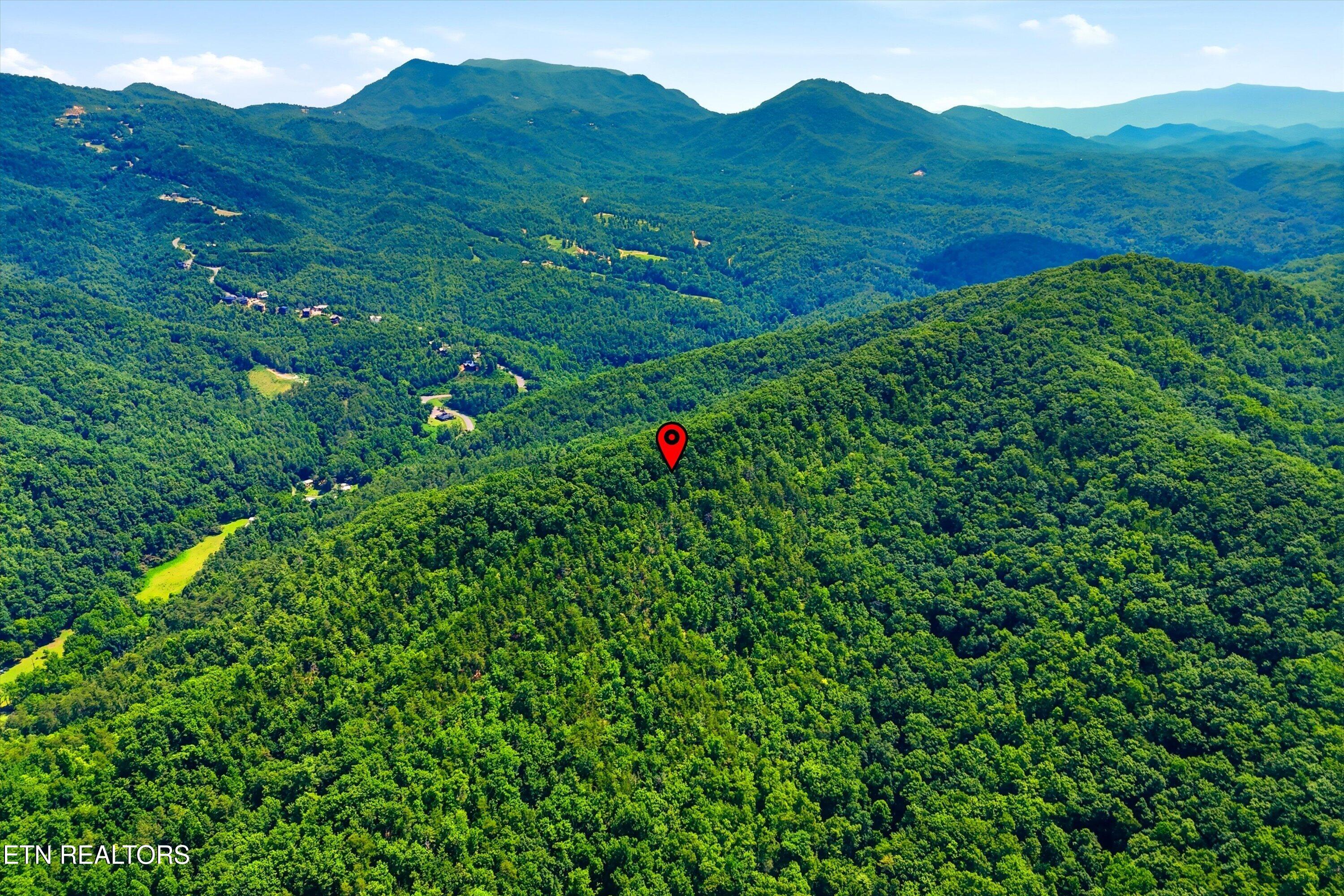 Tr 5 Wilhite Road Sevierville TN 37876