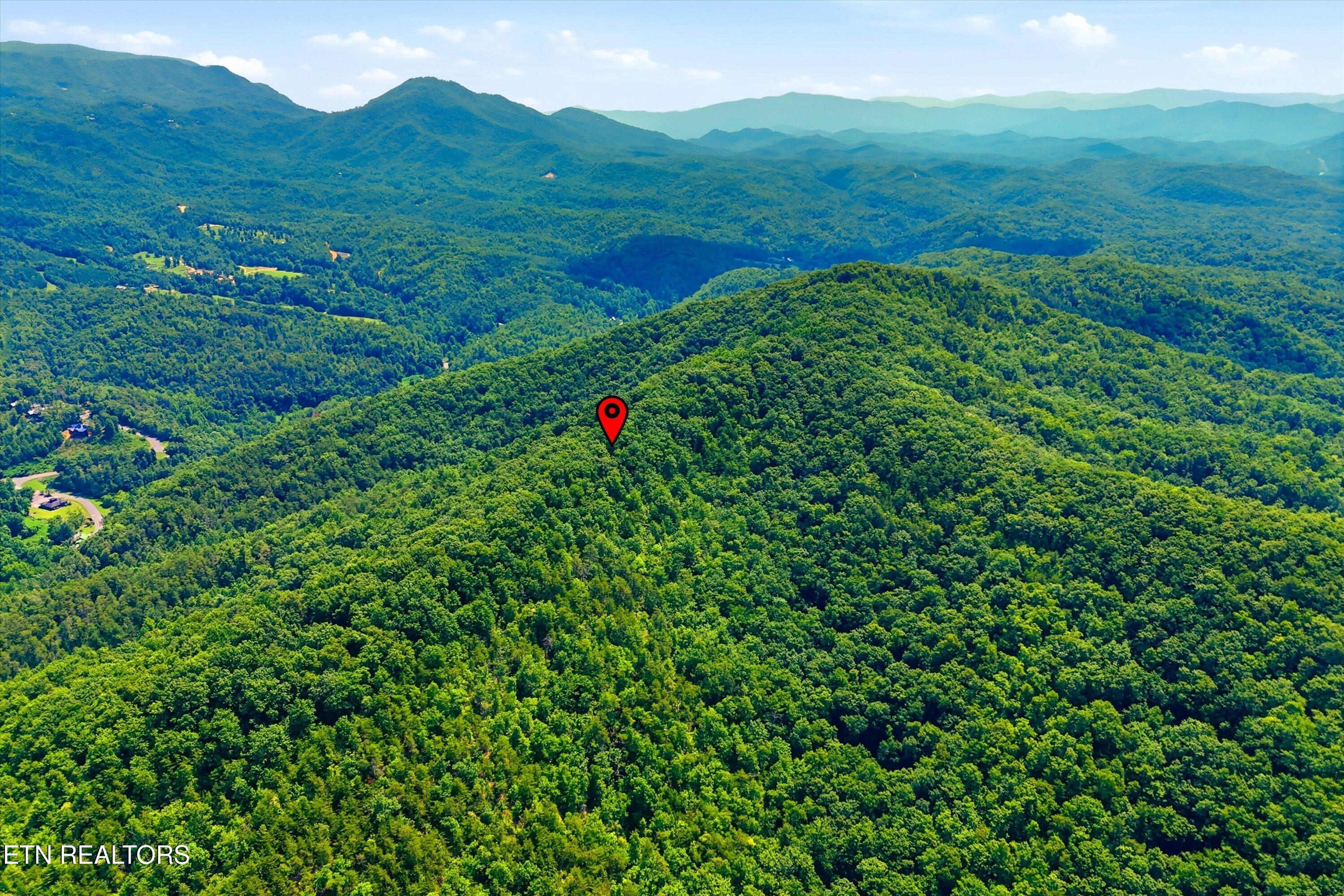 Tr 5 Wilhite Road Sevierville TN 37876