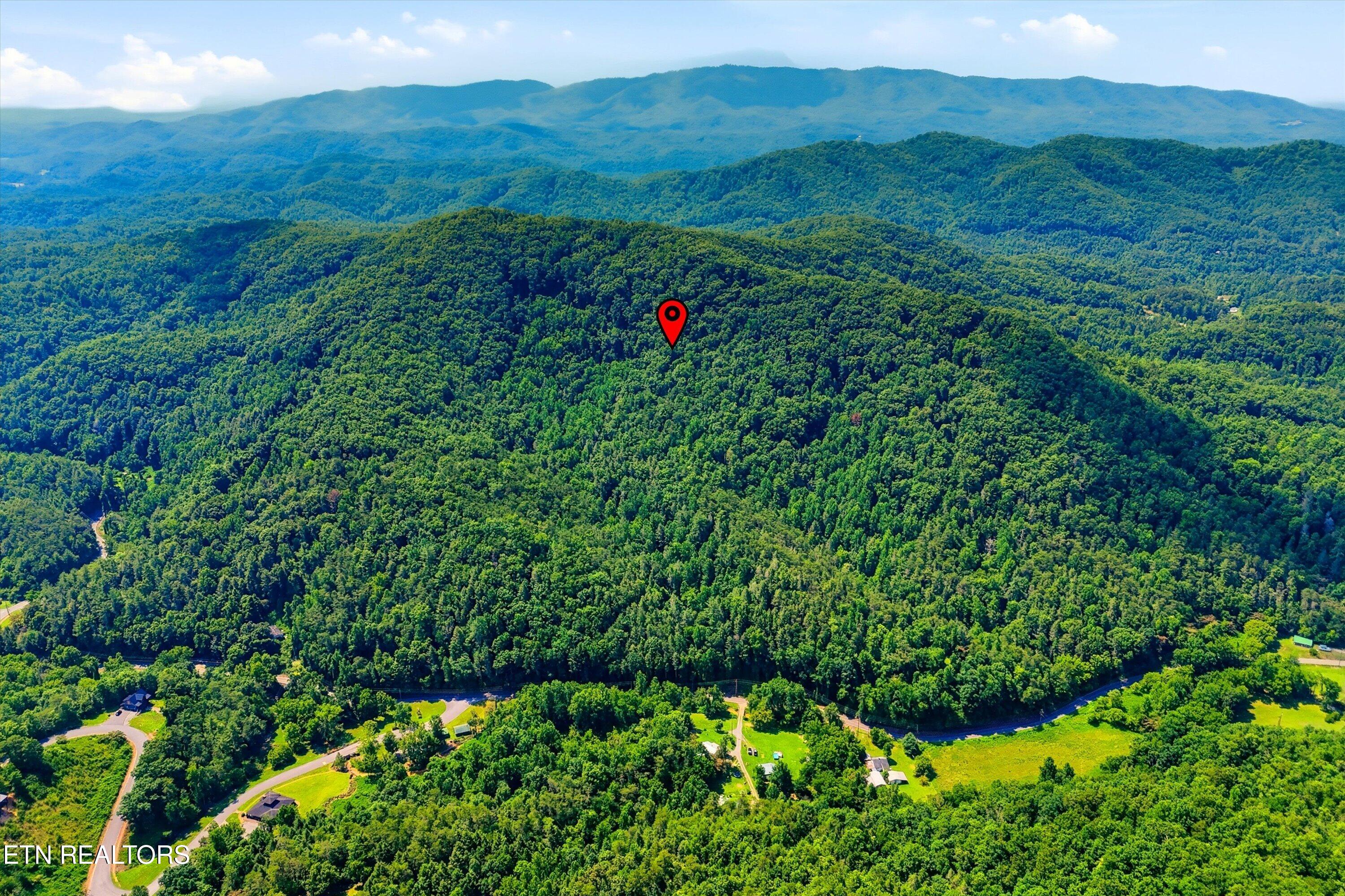 Tr 5 Wilhite Road Sevierville TN 37876