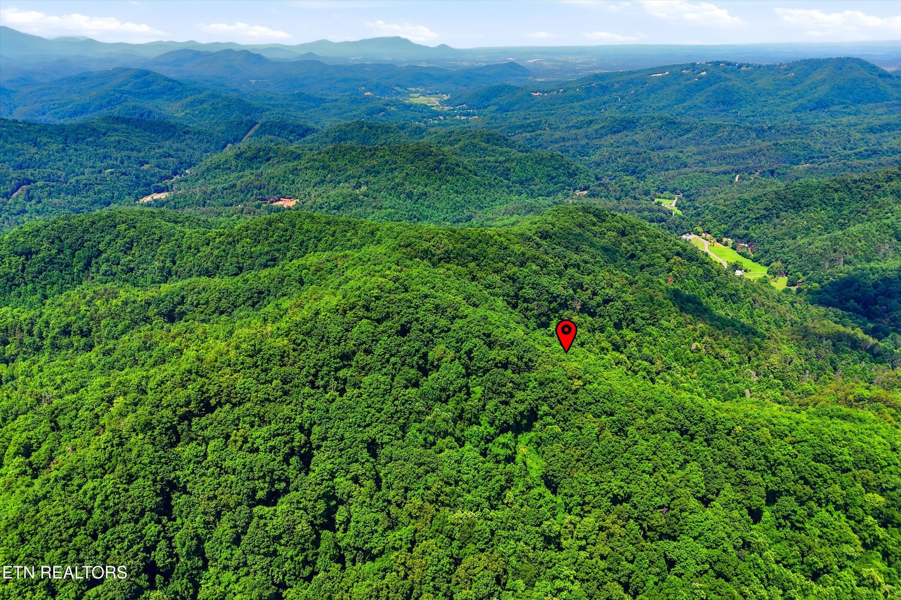 Tr 5 Wilhite Road Sevierville TN 37876