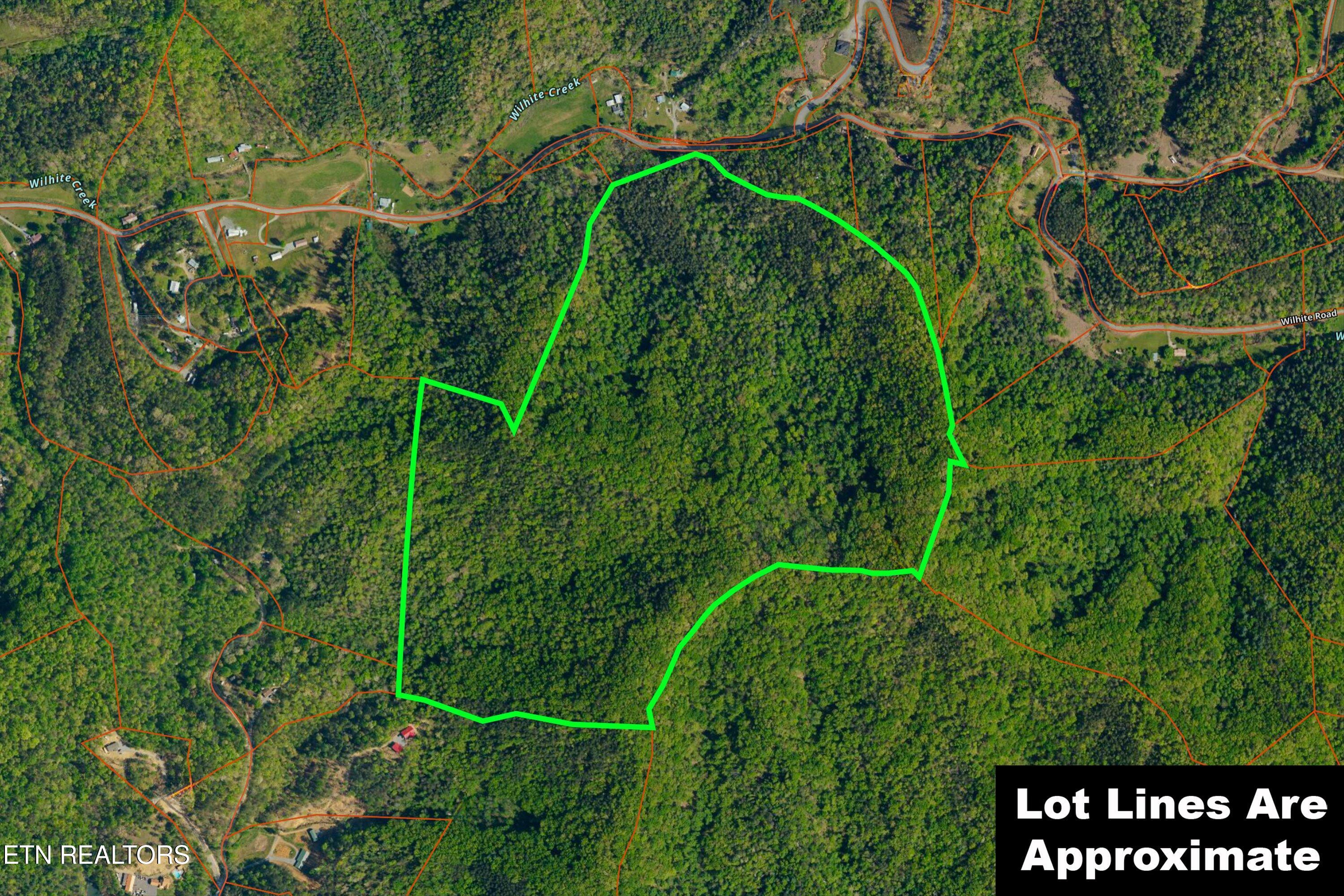 Tr 5 Wilhite Road Sevierville TN 37876