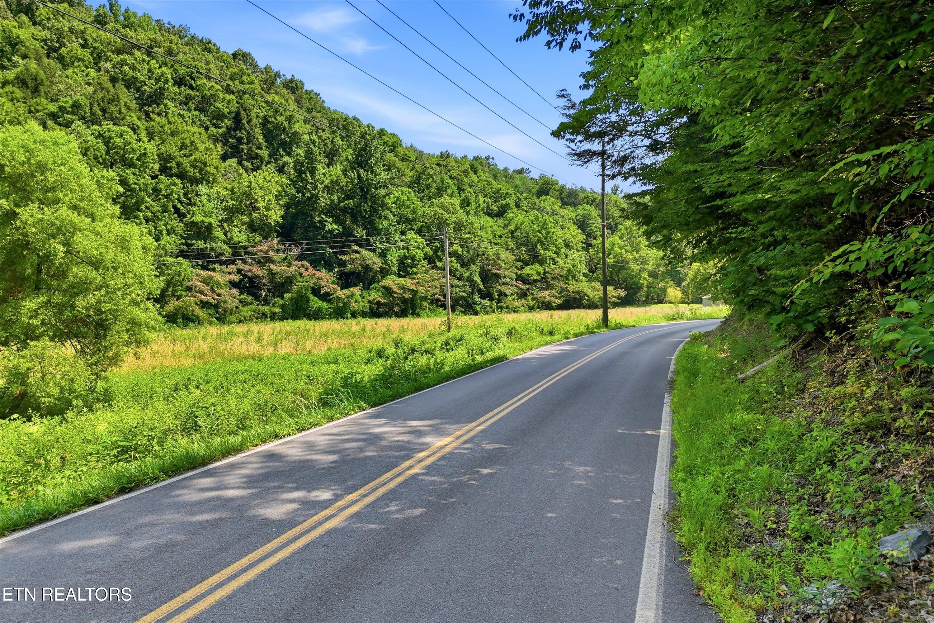 Tr 5 Wilhite Road Sevierville TN 37876
