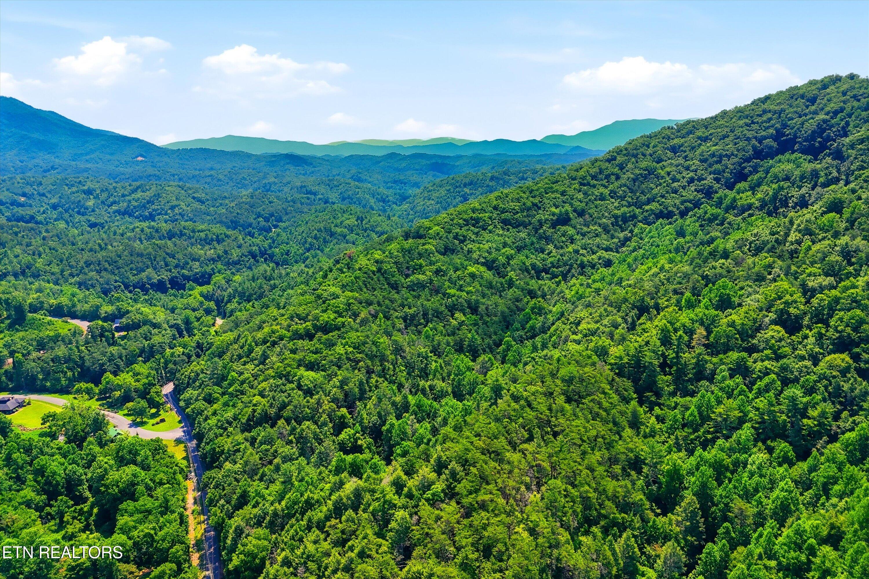 Tr 5 Wilhite Road Sevierville TN 37876
