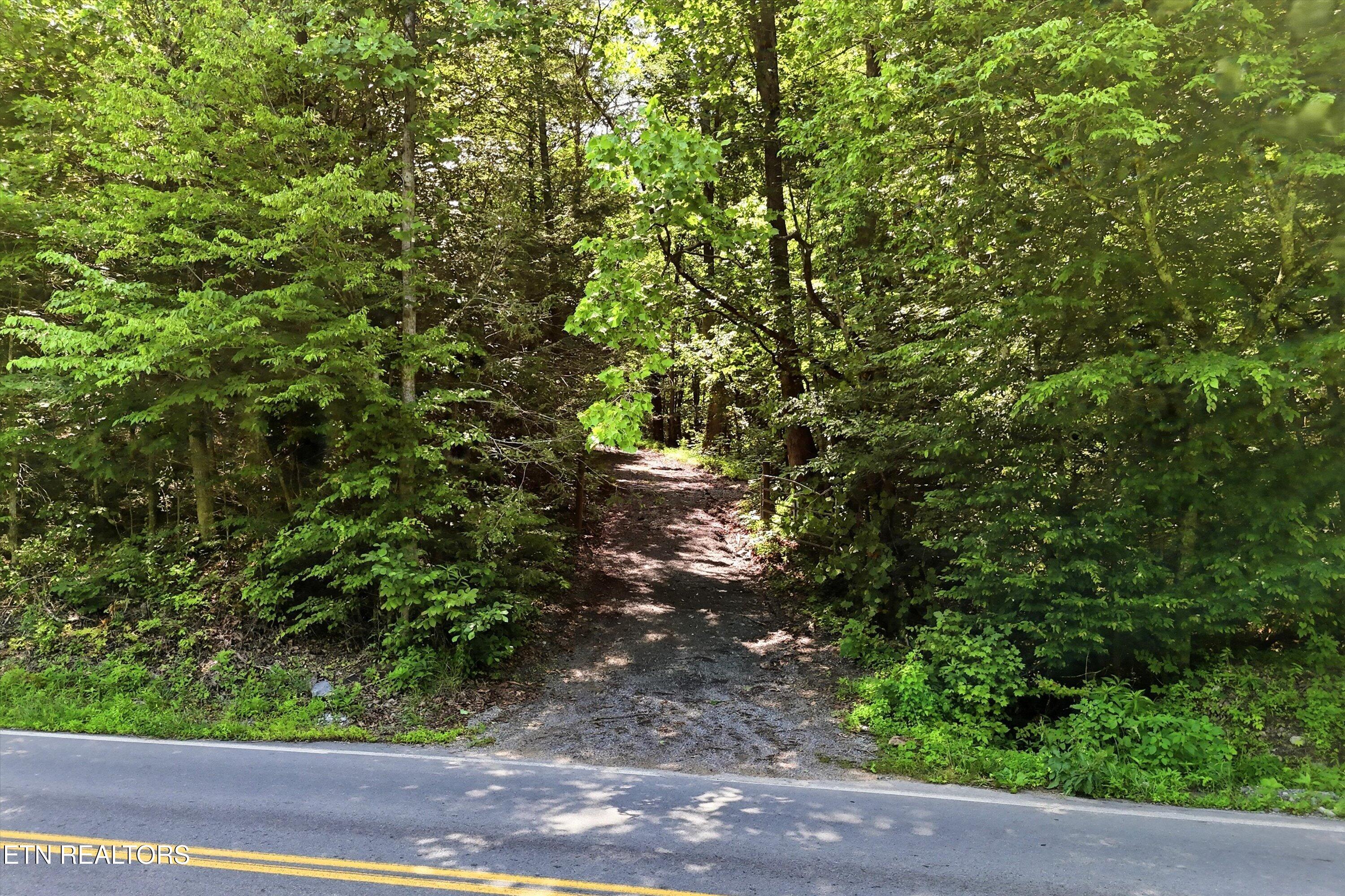 Tr 5 Wilhite Road Sevierville TN 37876