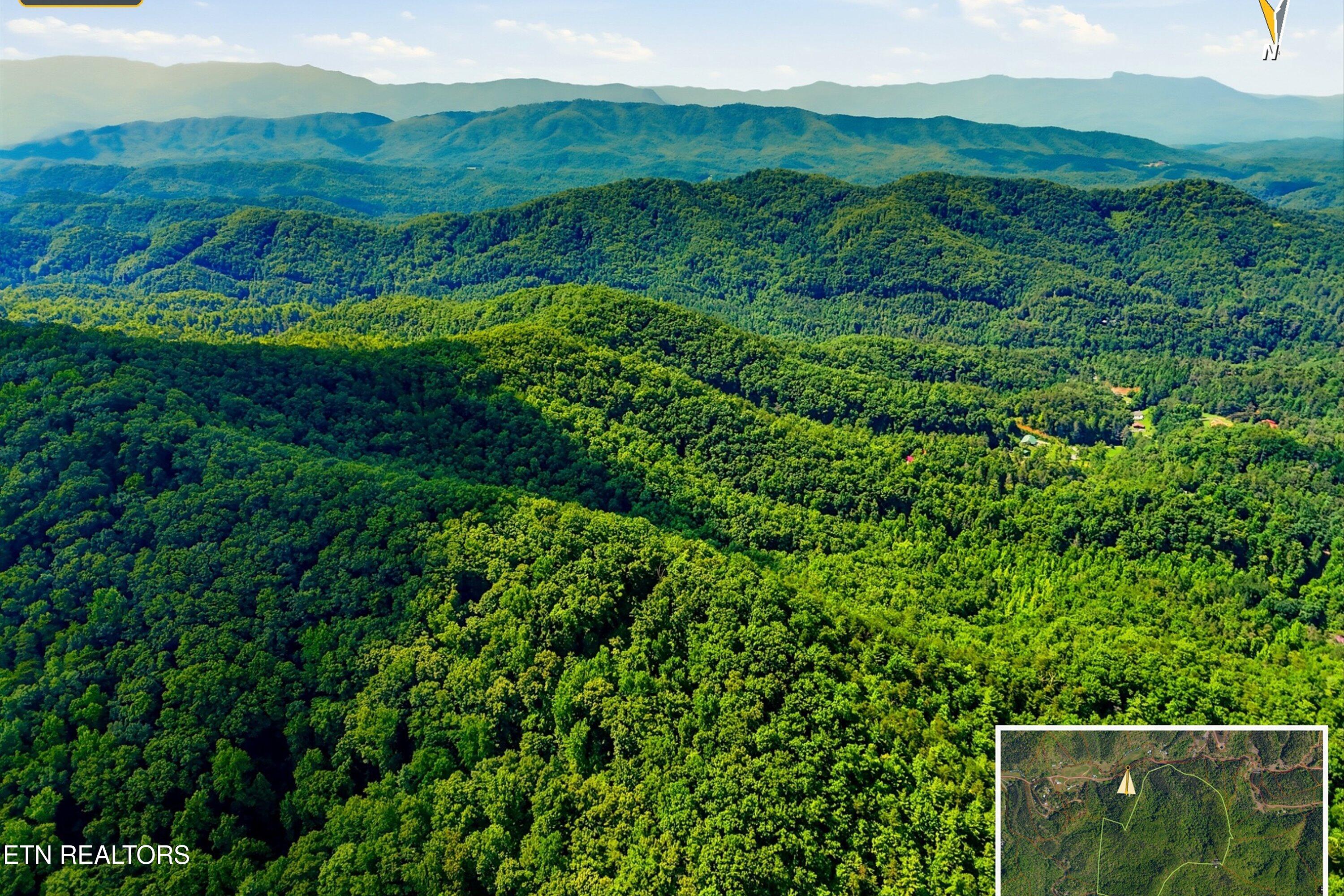 Tr 5 Wilhite Road Sevierville TN 37876