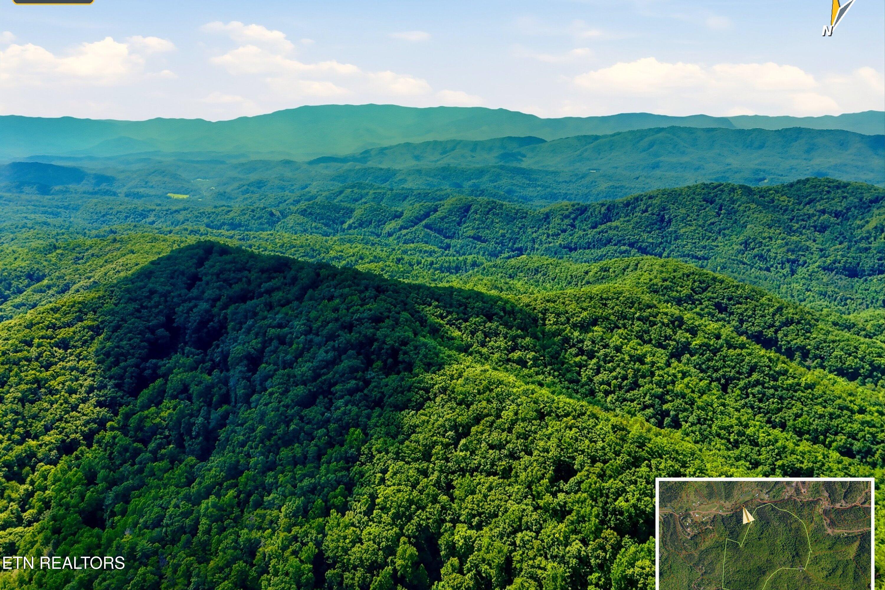 Tr 5 Wilhite Road Sevierville TN 37876