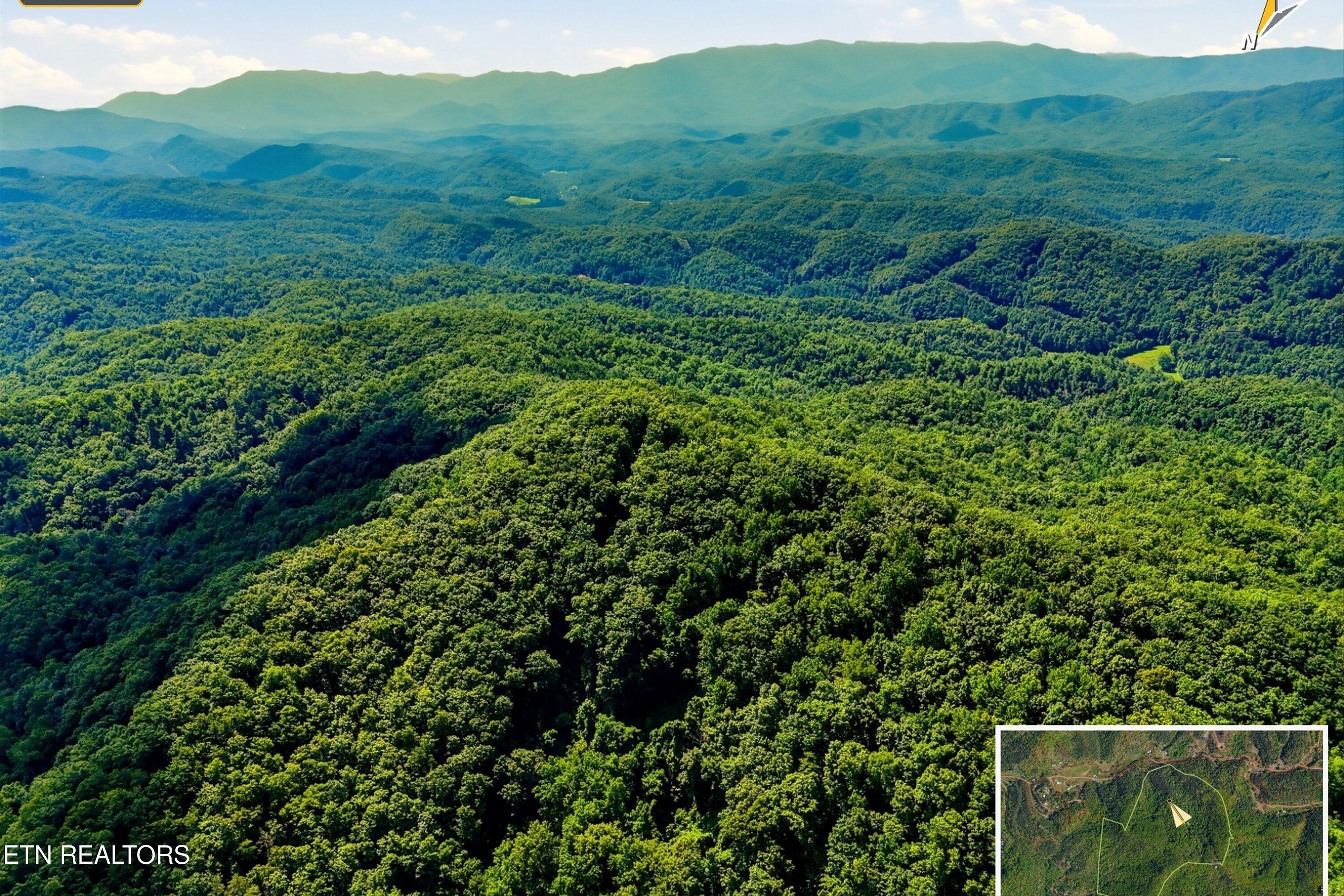 Tr 5 Wilhite Road Sevierville TN 37876