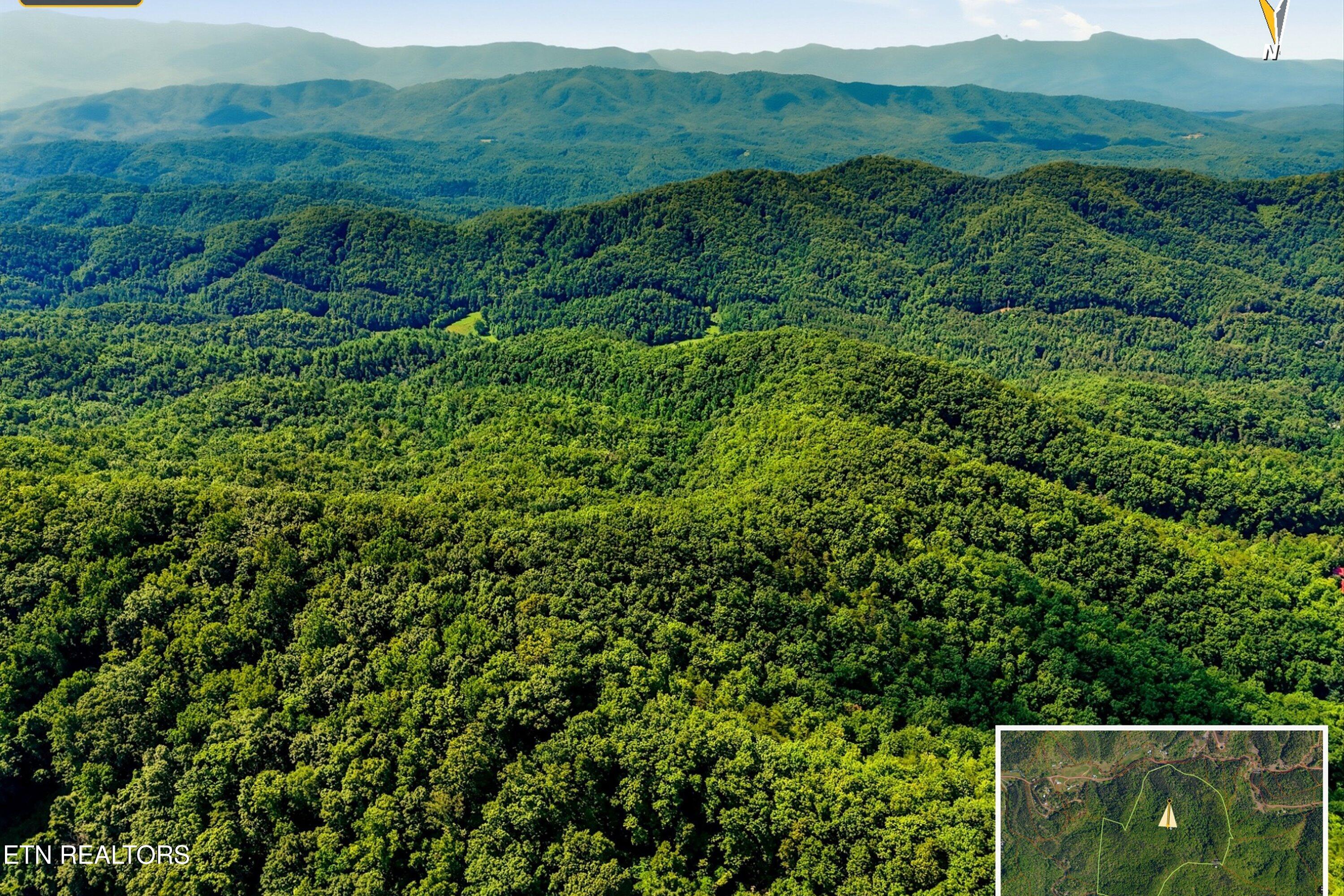 Tr 5 Wilhite Road Sevierville TN 37876