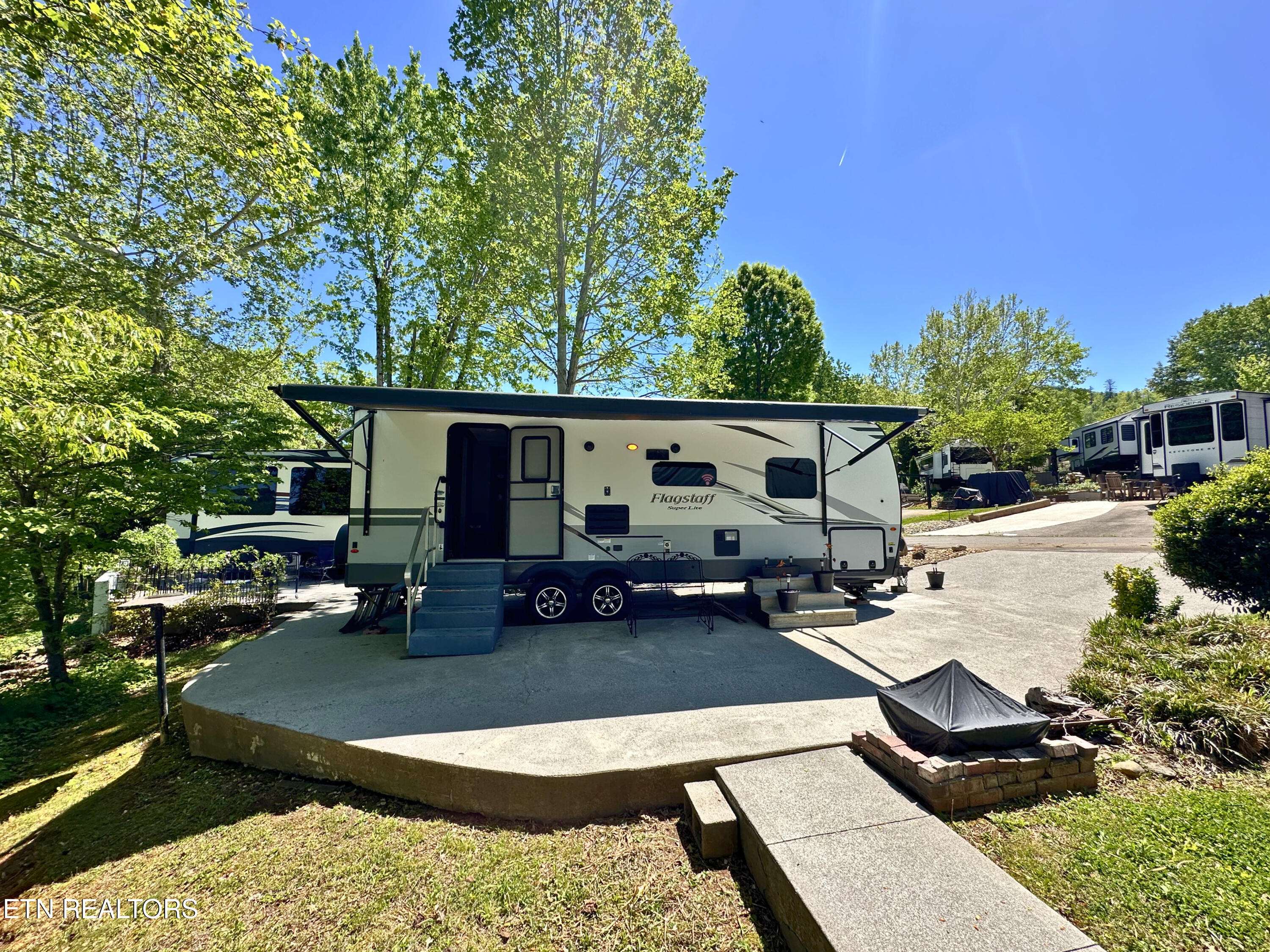 Lot 166 Highway 73 Townsend TN 37882