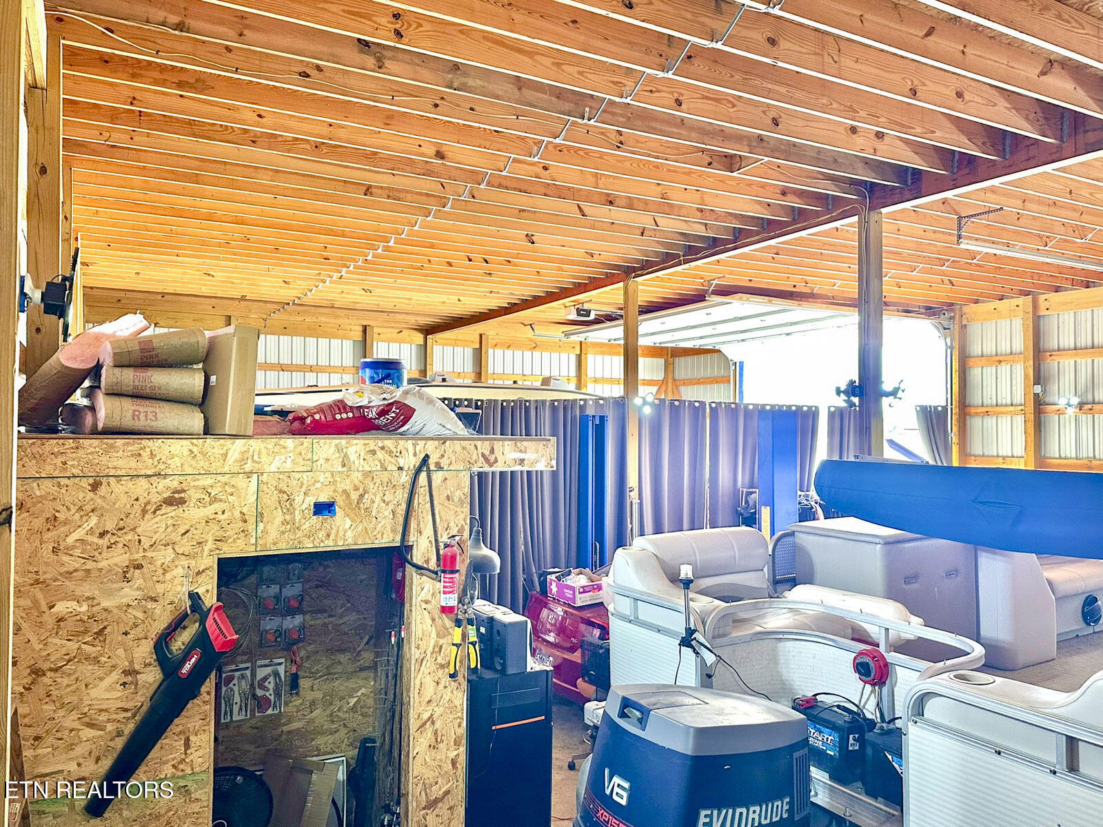 613 Ross Drive Dandridge TN 37725