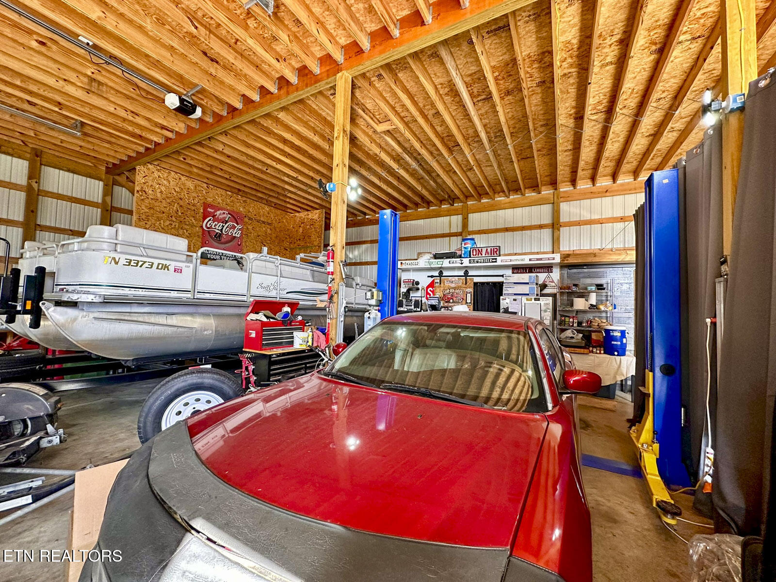 613 Ross Drive Dandridge TN 37725