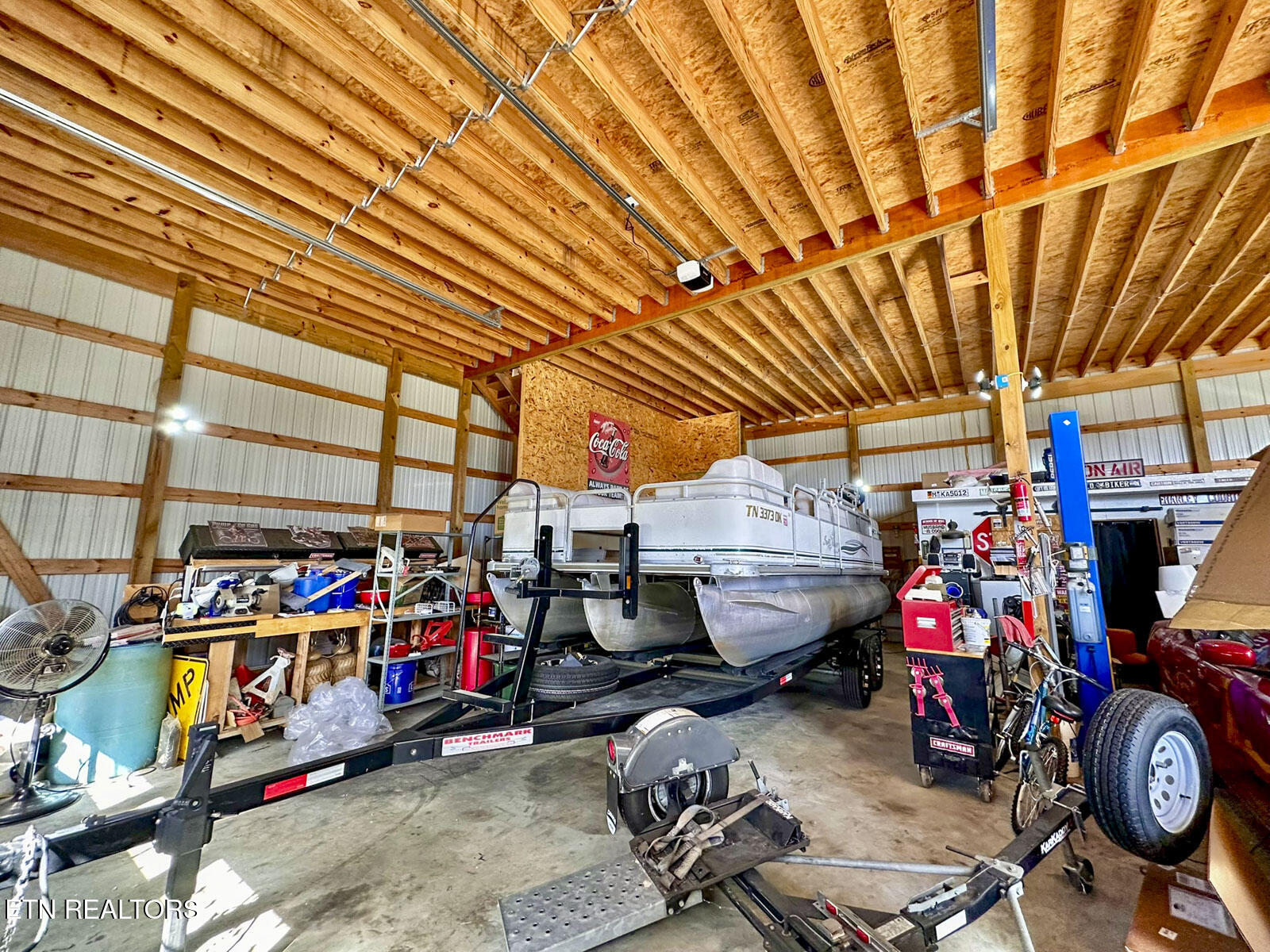 613 Ross Drive Dandridge TN 37725