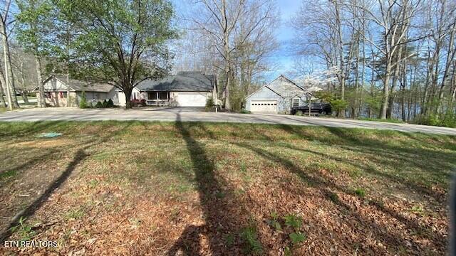 149 Saint George Drive Fairfield Glade TN 38558