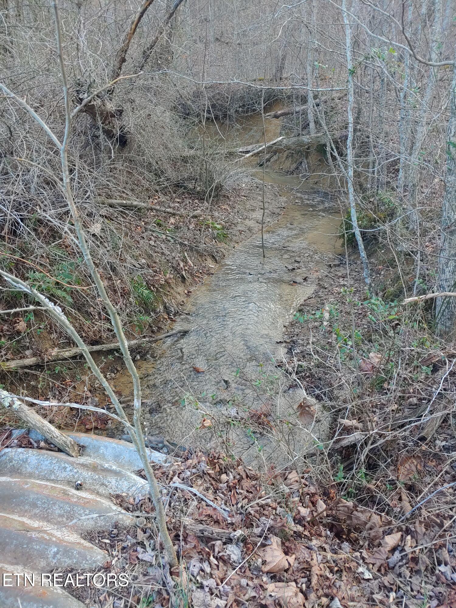 Mill Creek Road Sunbright TN 37872