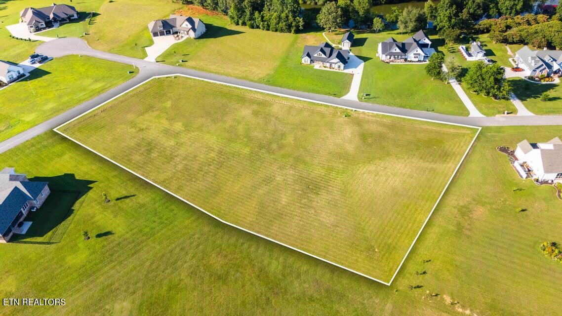 0 Espalier Drive Decatur TN 37322