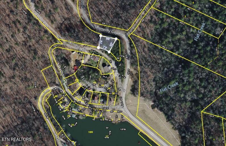 0.16 Acres S Lindsey Street Tallassee TN 37878